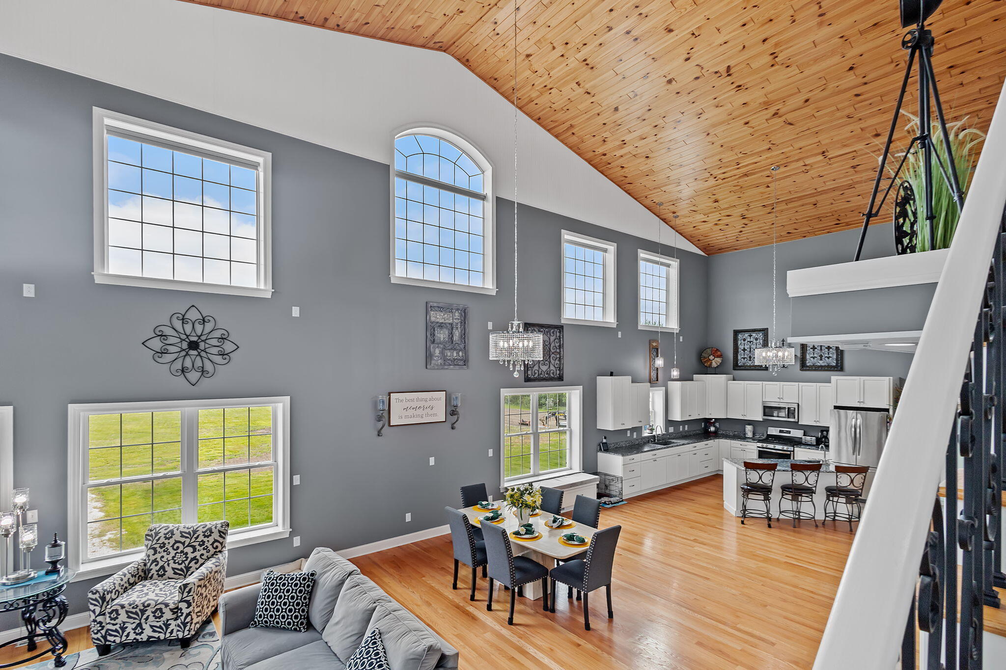 1613 W 940 N, Lake Village, IN 46349; Image #26