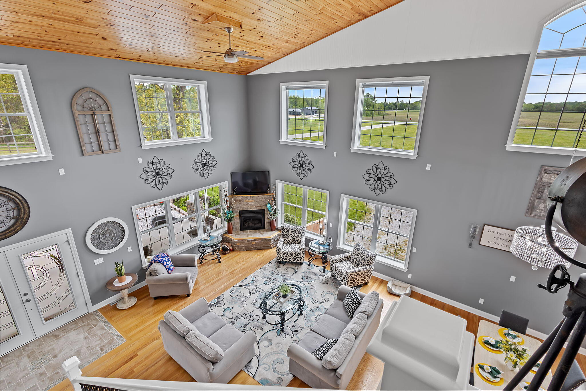 1613 W 940 N, Lake Village, IN 46349; Image #27