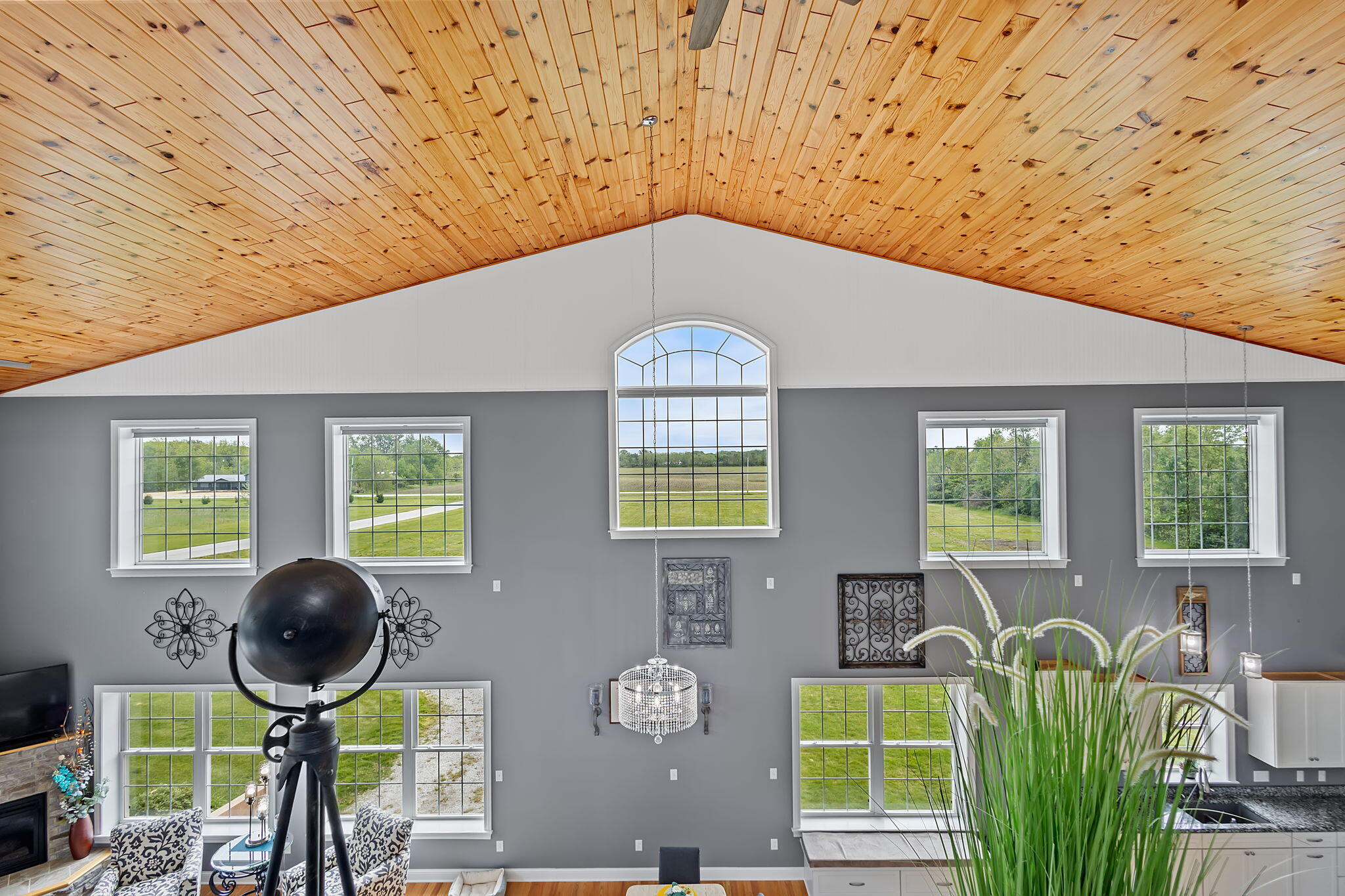 1613 W 940 N, Lake Village, IN 46349; Image #28