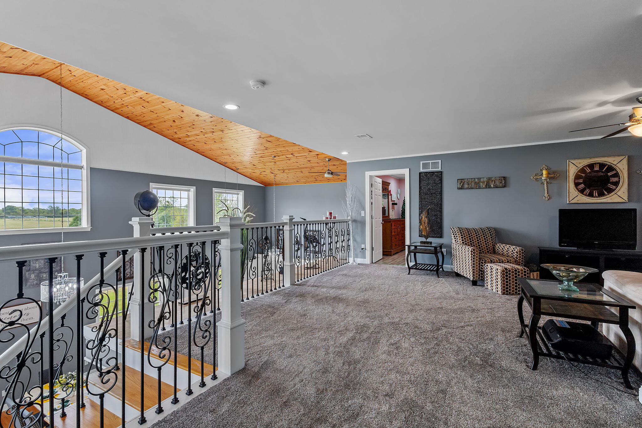 1613 W 940 N, Lake Village, IN 46349; Image #29