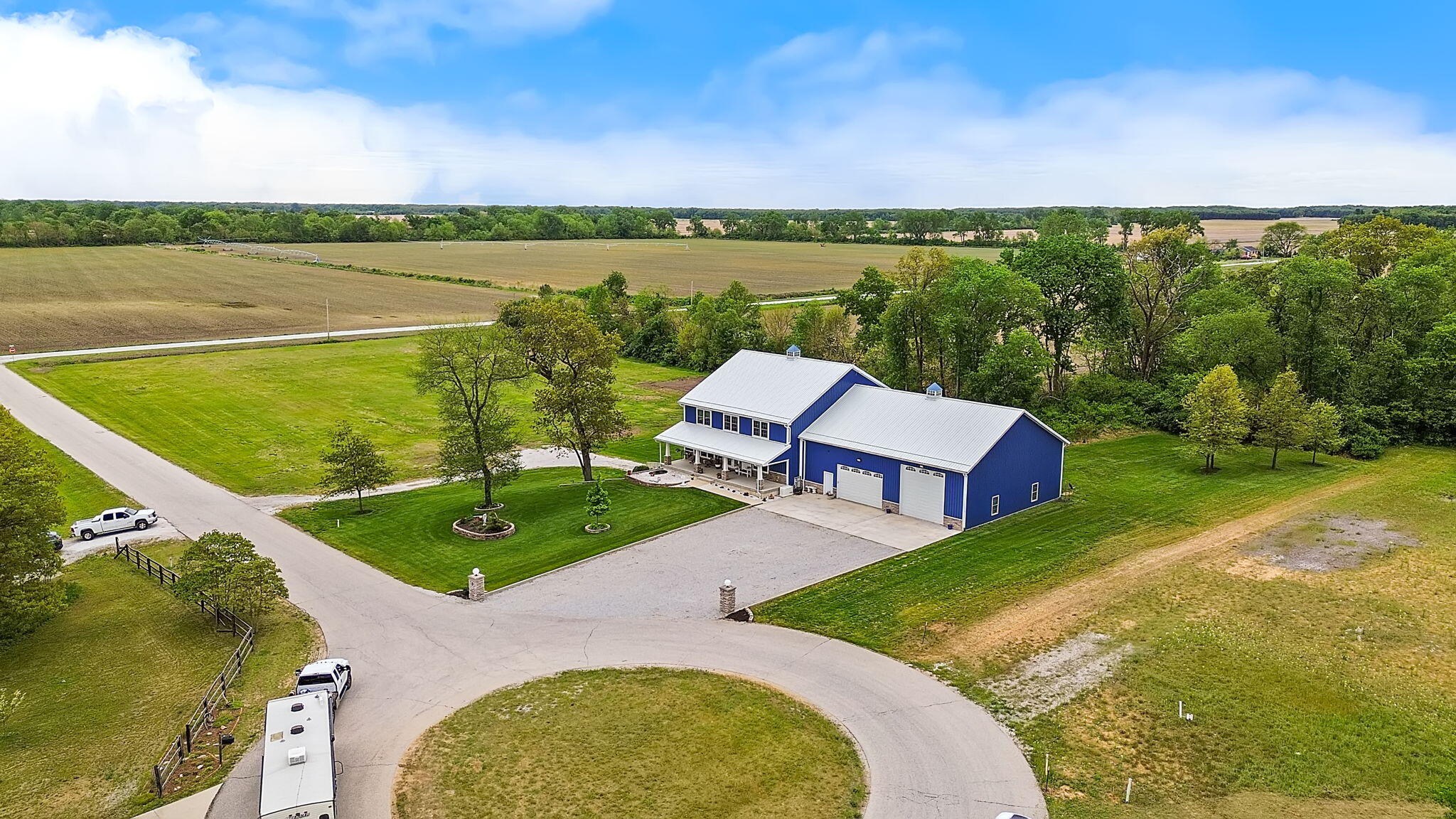 1613 W 940 N, Lake Village, IN 46349; Image #3