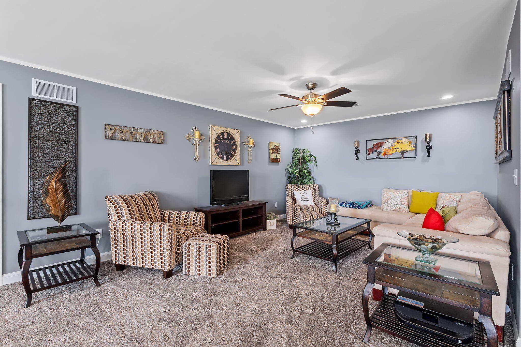 1613 W 940 N, Lake Village, IN 46349; Image #35