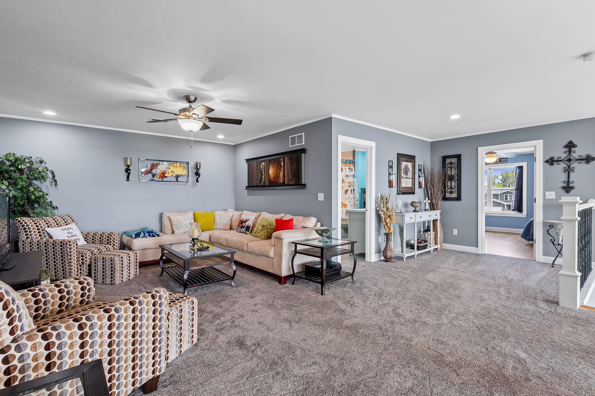 1613 W 940 N, Lake Village, IN 46349; Image #36