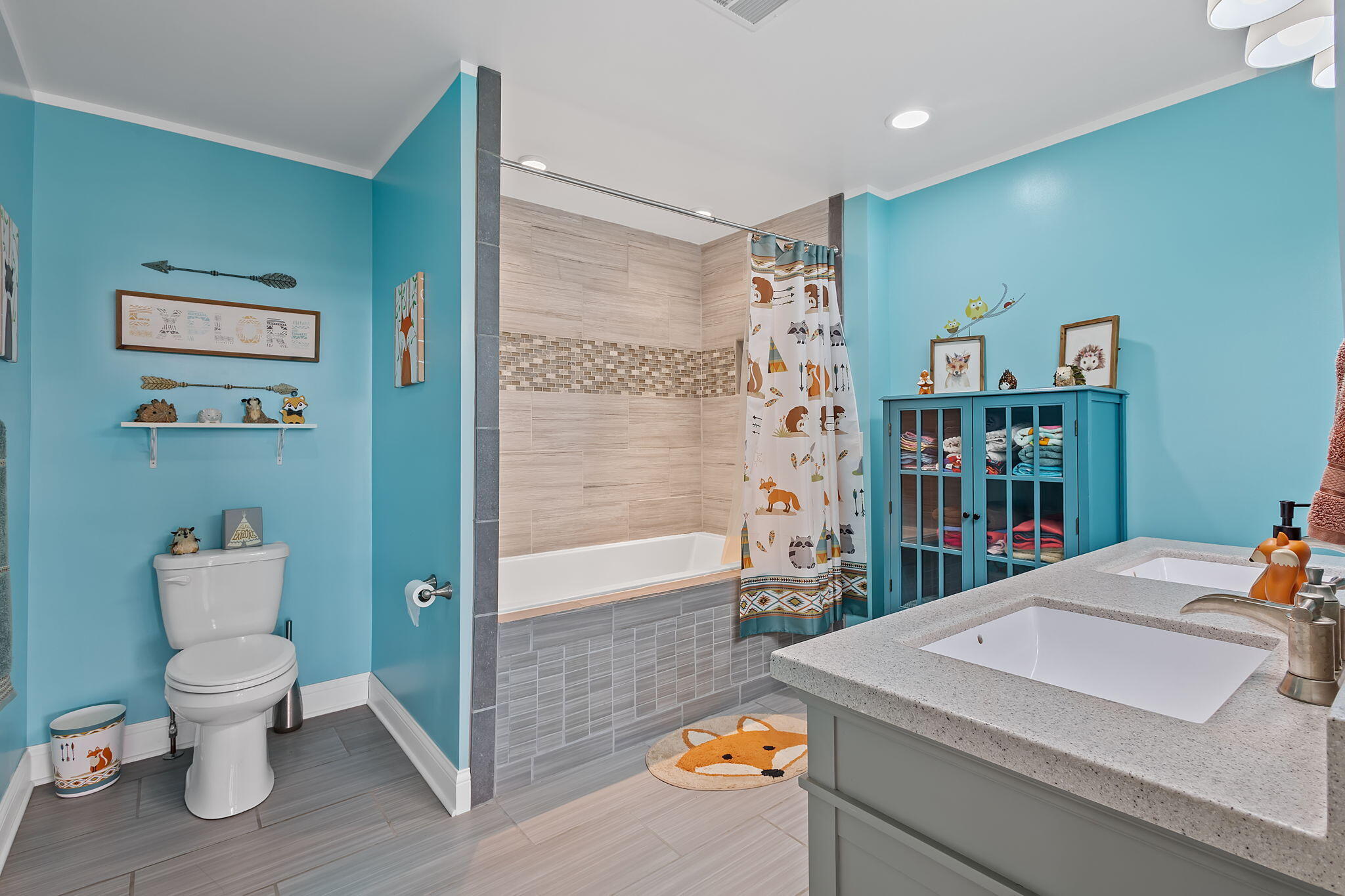 1613 W 940 N, Lake Village, IN 46349; Image #37