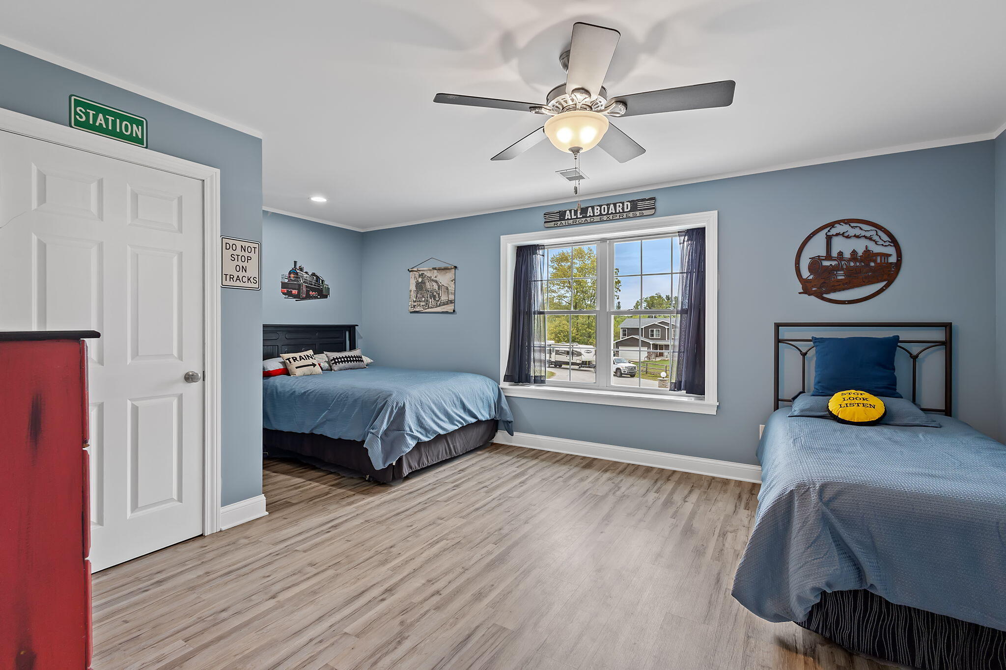 1613 W 940 N, Lake Village, IN 46349; Image #39