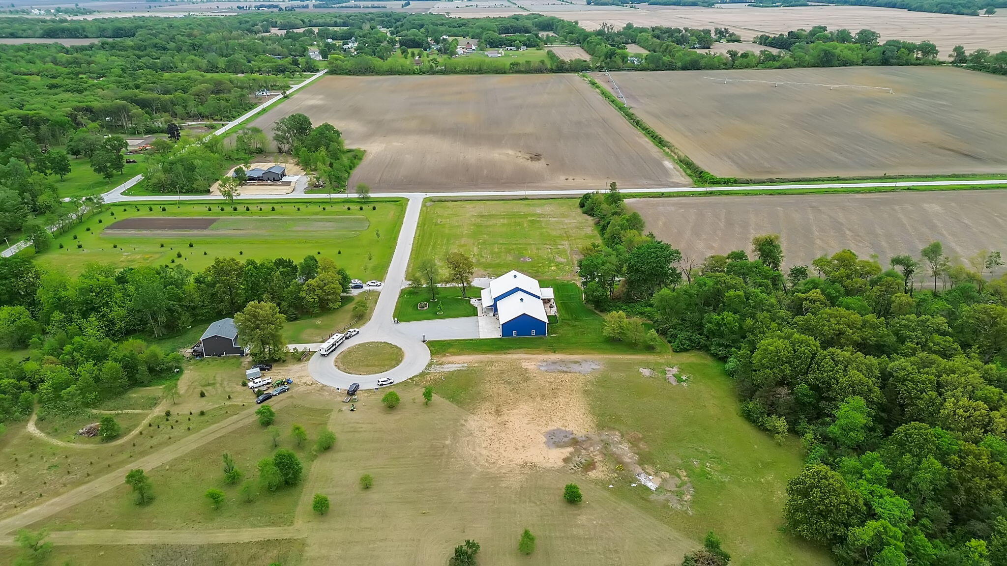 1613 W 940 N, Lake Village, IN 46349; Image #4