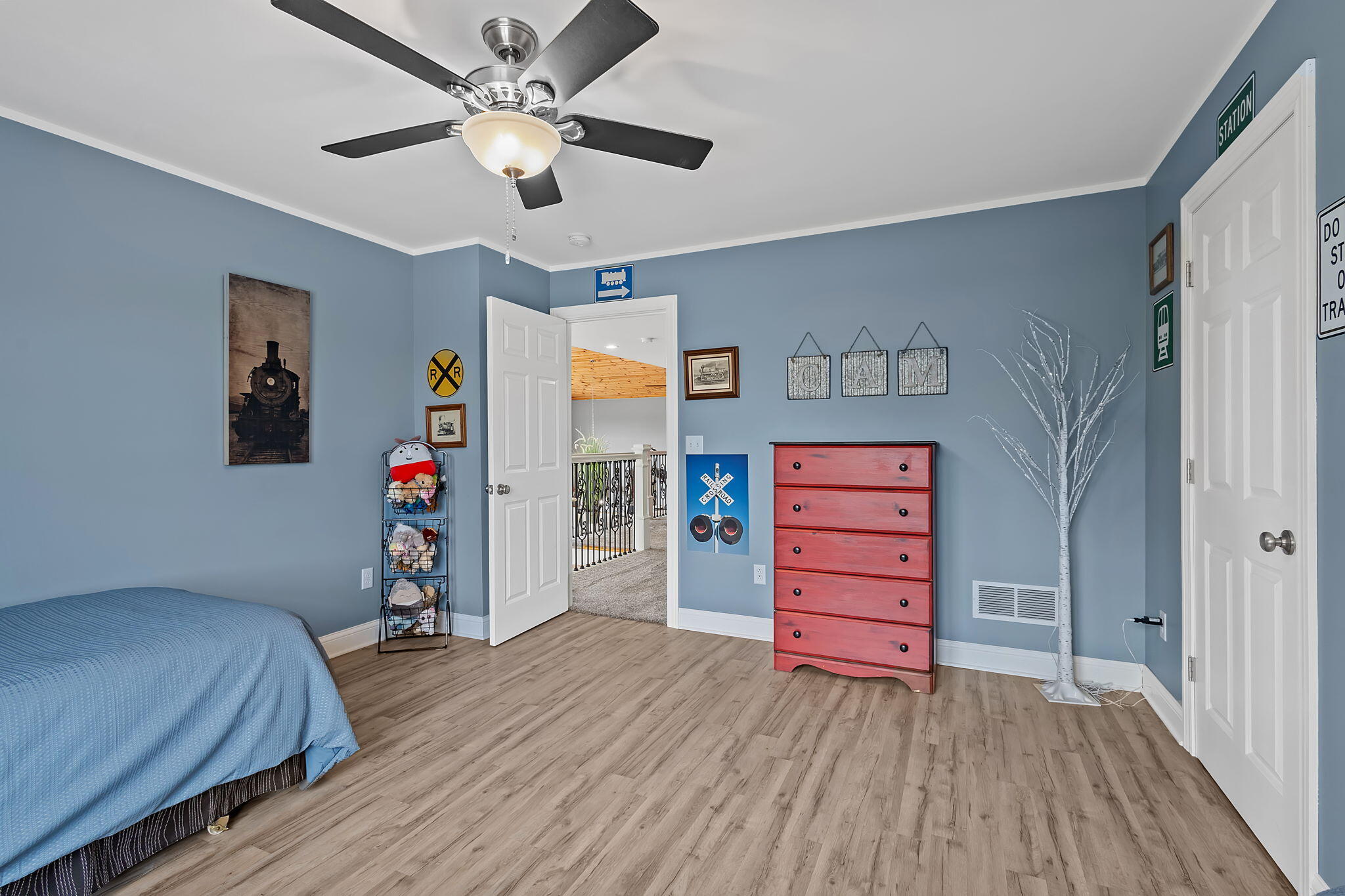 1613 W 940 N, Lake Village, IN 46349; Image #40