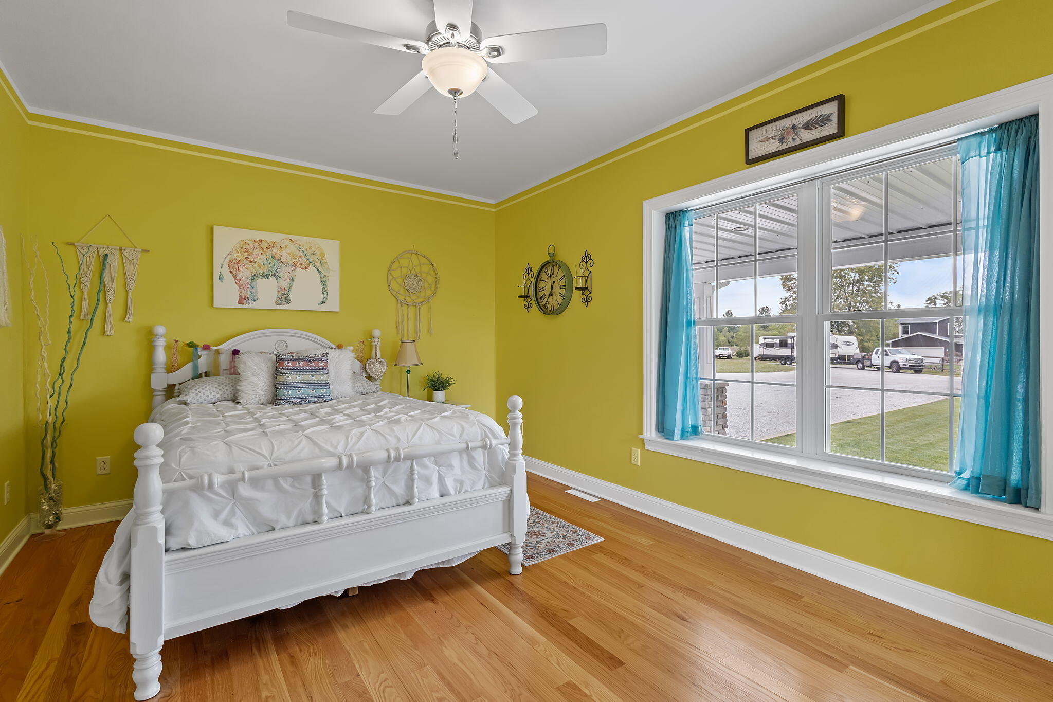 1613 W 940 N, Lake Village, IN 46349; Image #49