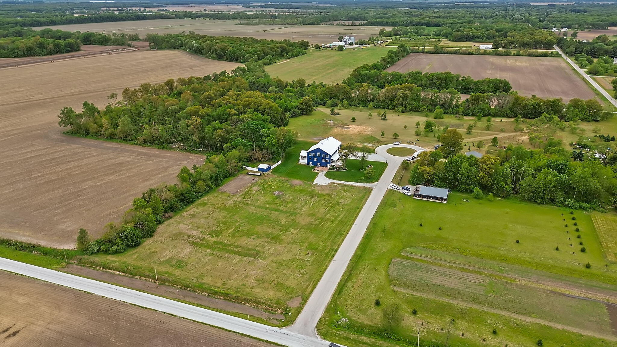 1613 W 940 N, Lake Village, IN 46349; Image #5