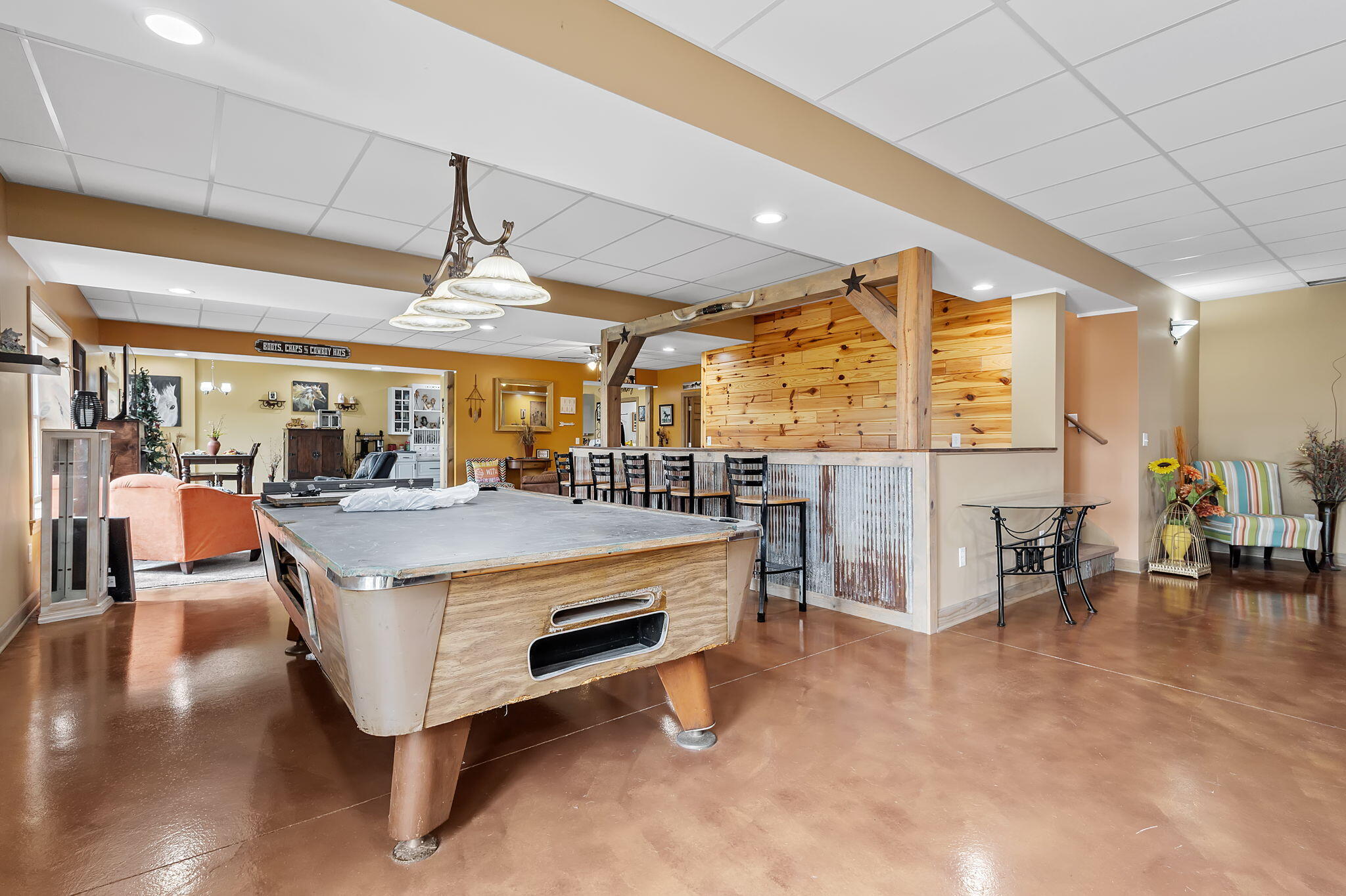 1613 W 940 N, Lake Village, IN 46349; Image #51
