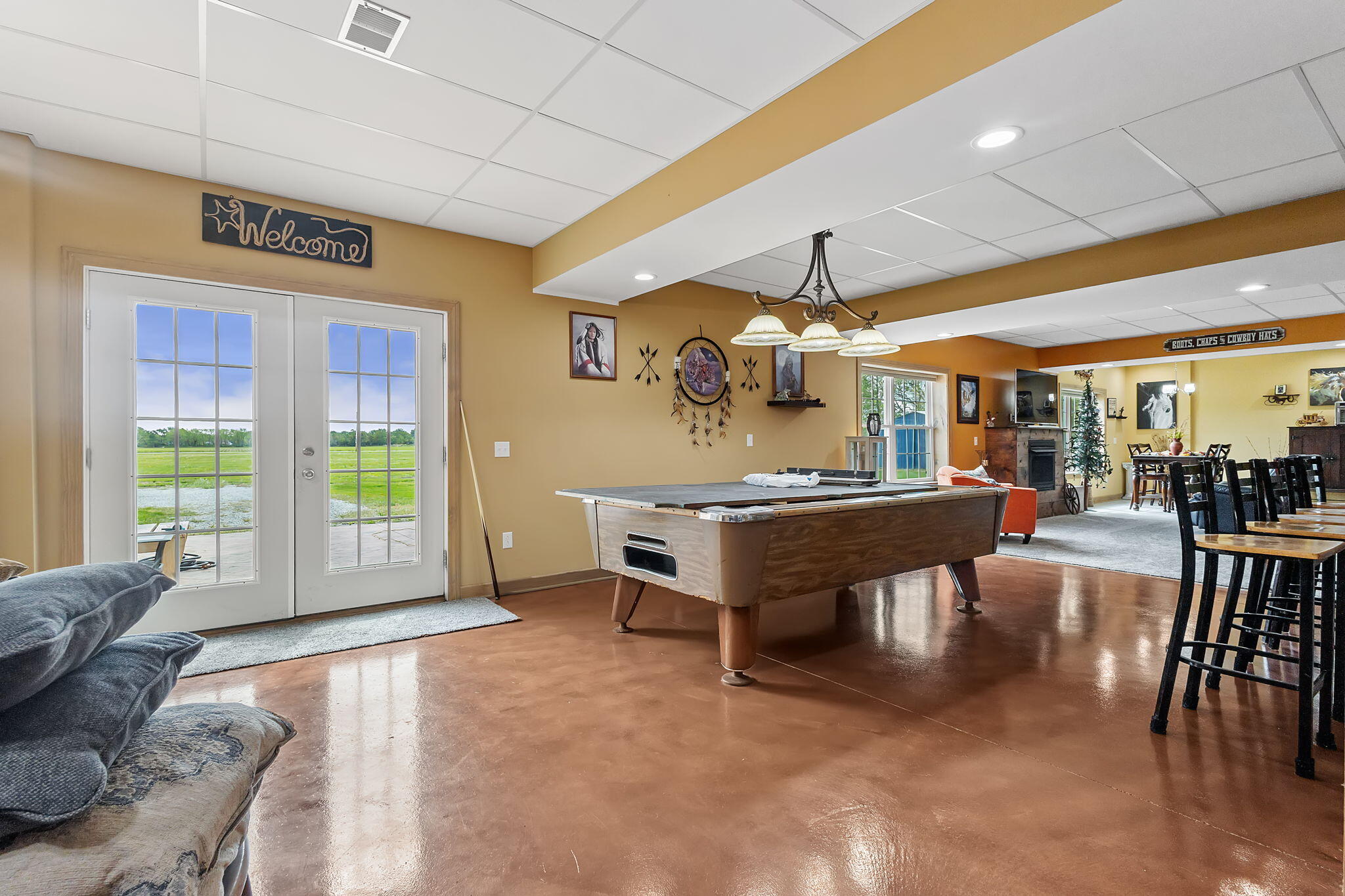 1613 W 940 N, Lake Village, IN 46349; Image #52