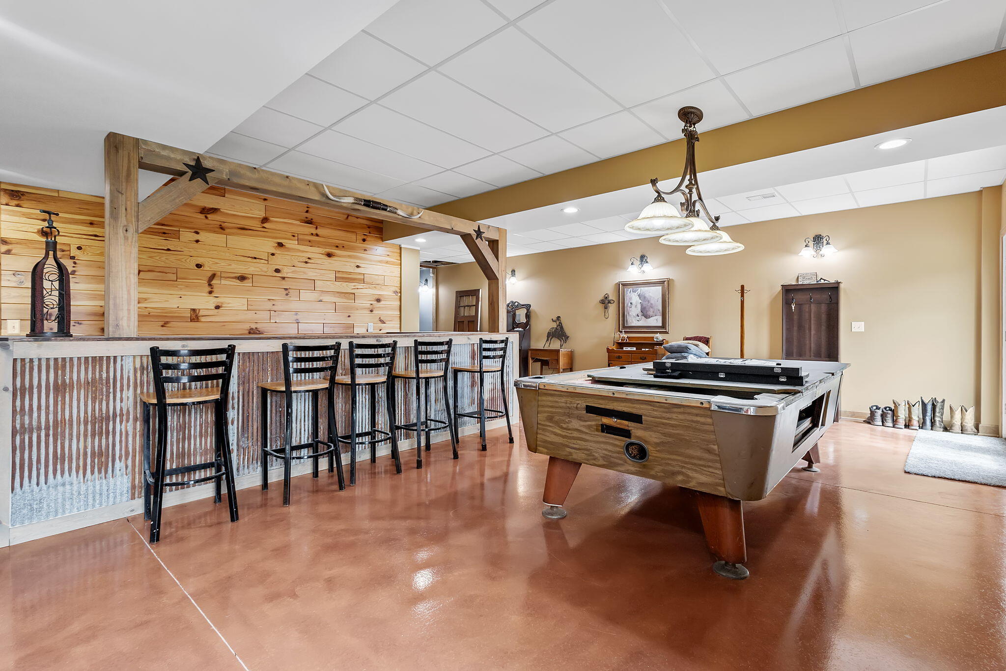 1613 W 940 N, Lake Village, IN 46349; Image #53