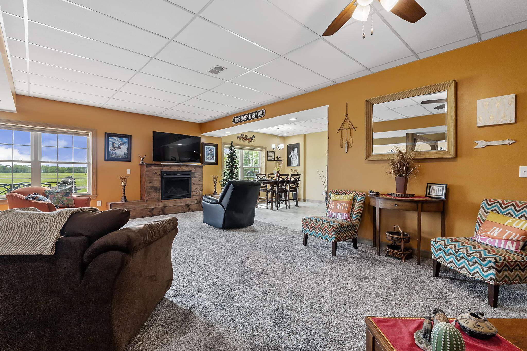 1613 W 940 N, Lake Village, IN 46349; Image #58