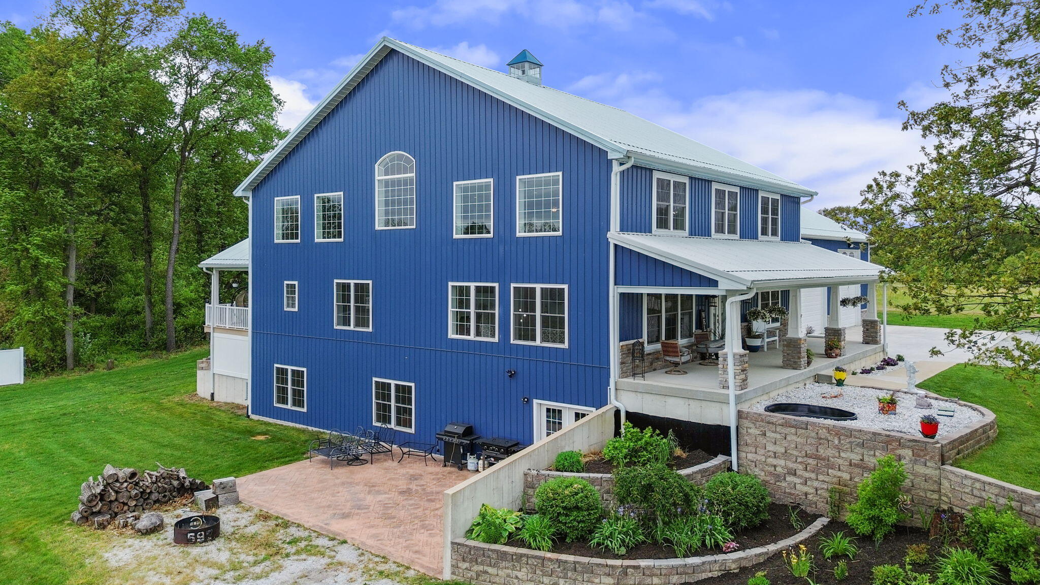 1613 W 940 N, Lake Village, IN 46349; Image #6