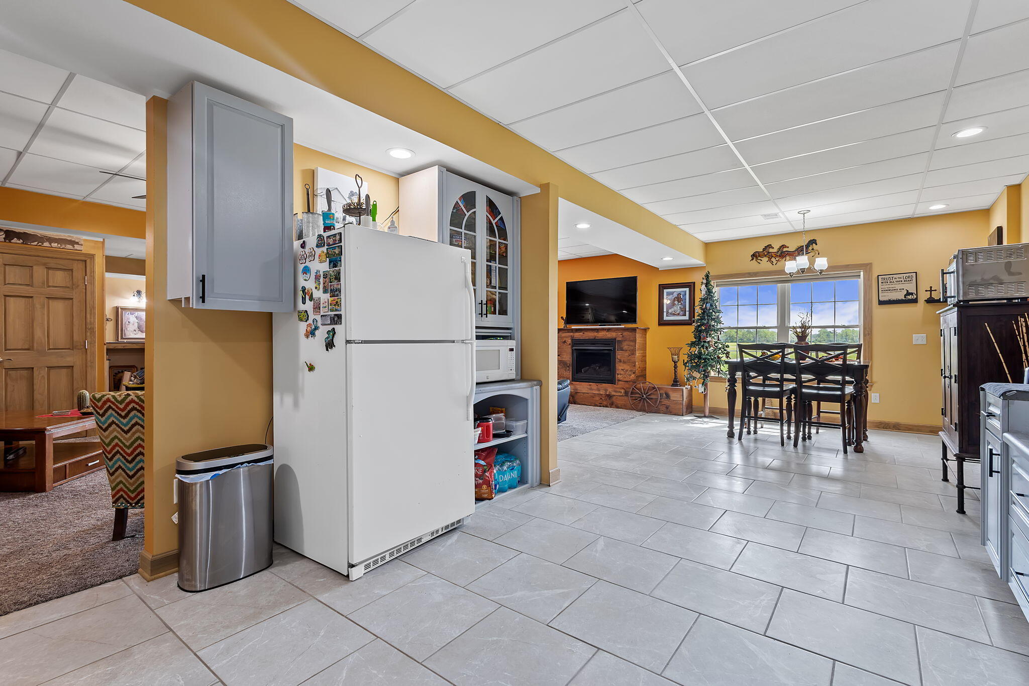 1613 W 940 N, Lake Village, IN 46349; Image #62