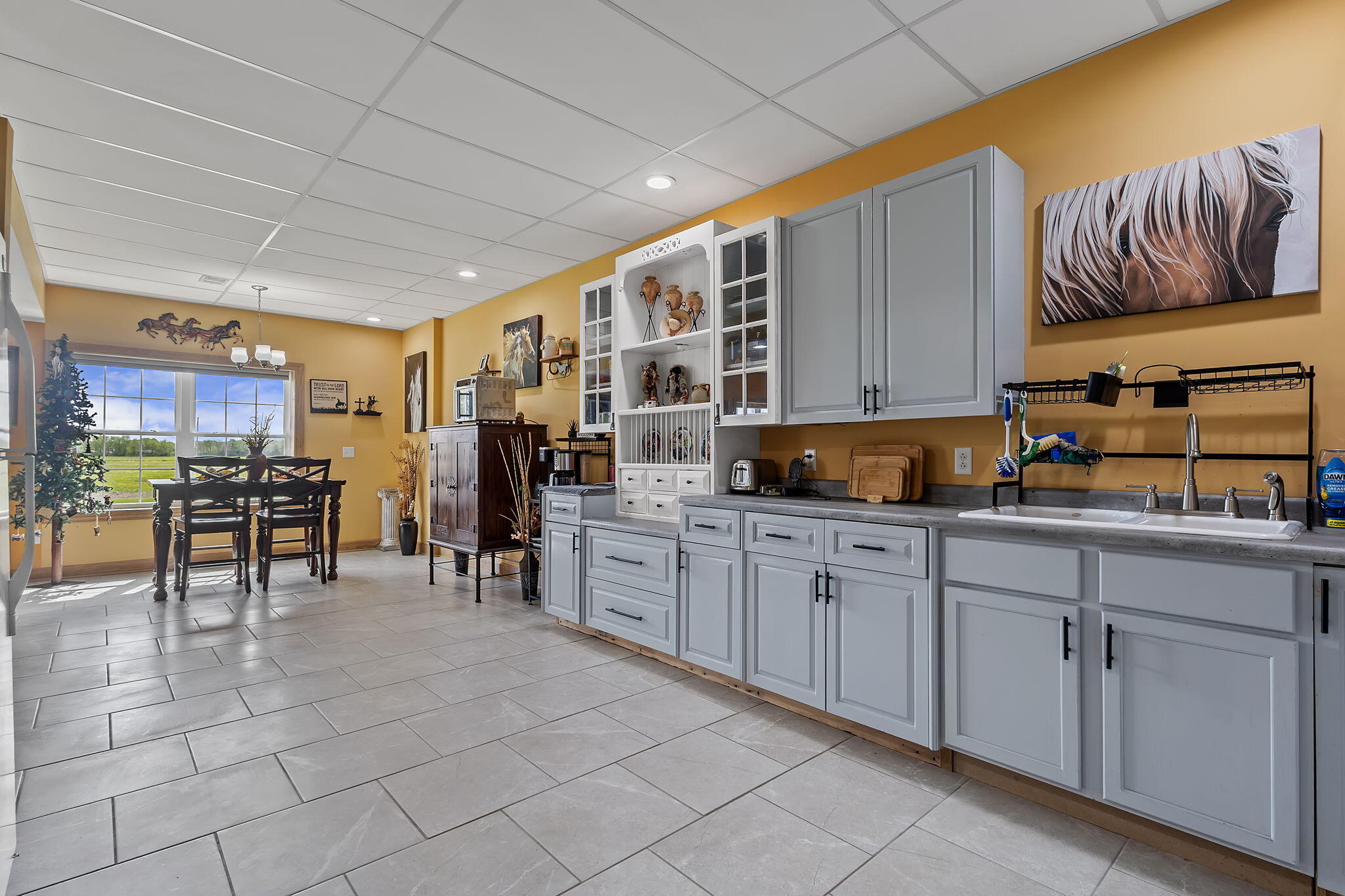 1613 W 940 N, Lake Village, IN 46349; Image #63