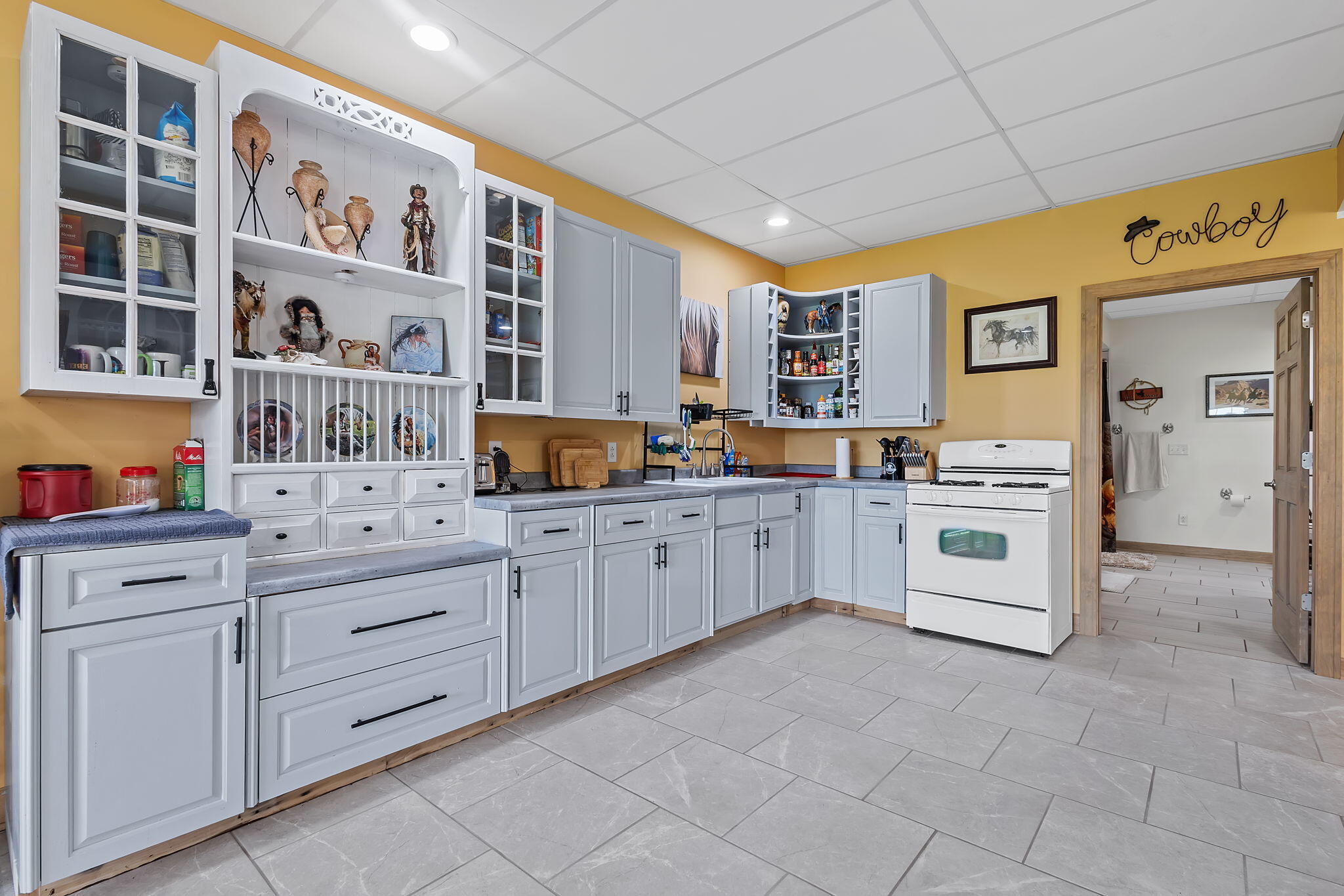 1613 W 940 N, Lake Village, IN 46349; Image #64