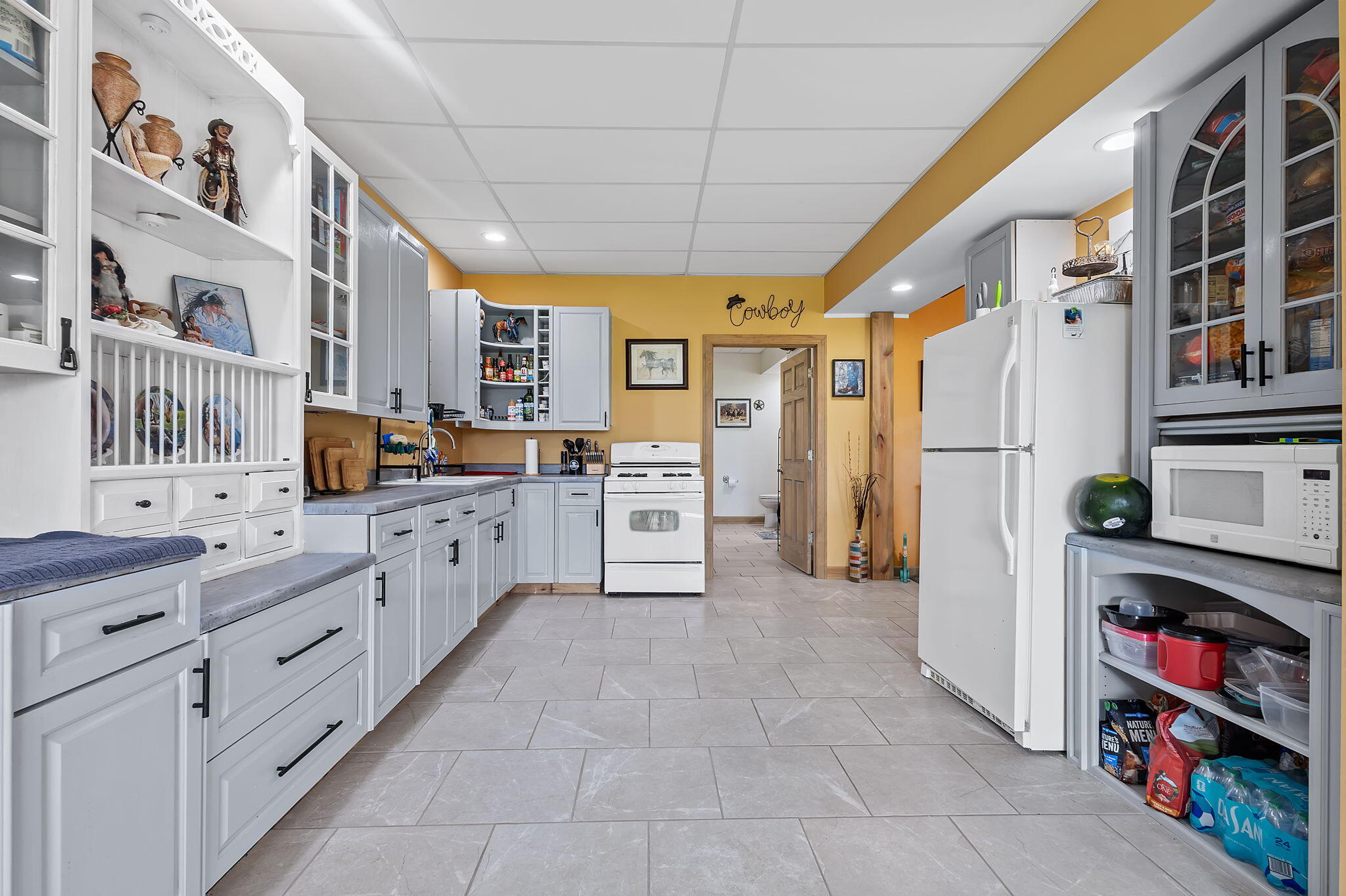 1613 W 940 N, Lake Village, IN 46349; Image #65