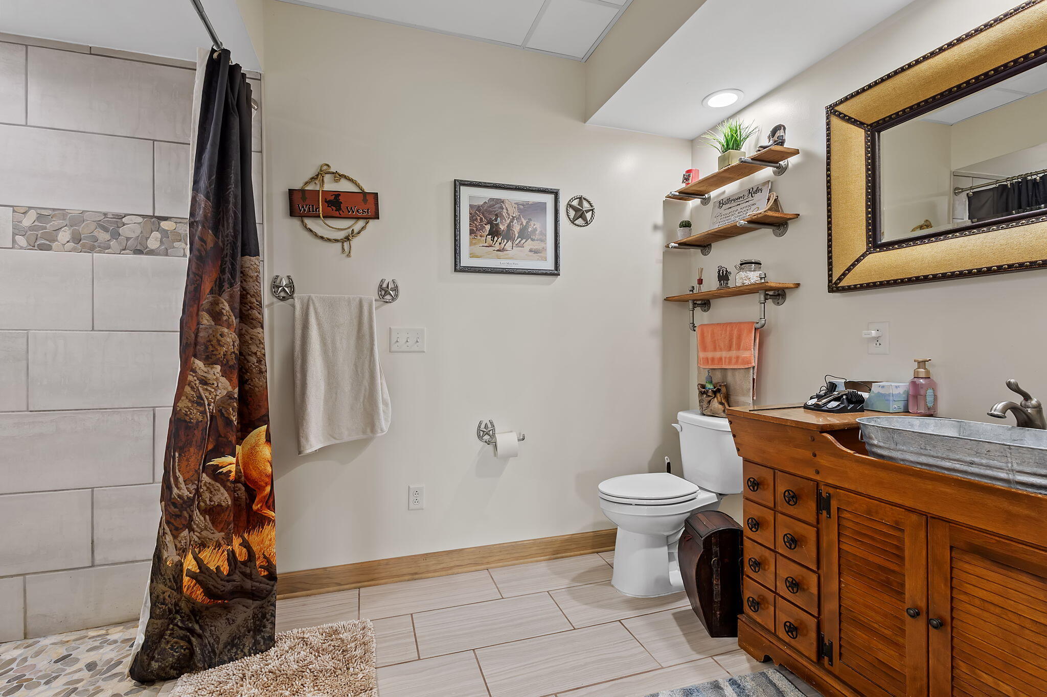 1613 W 940 N, Lake Village, IN 46349; Image #67