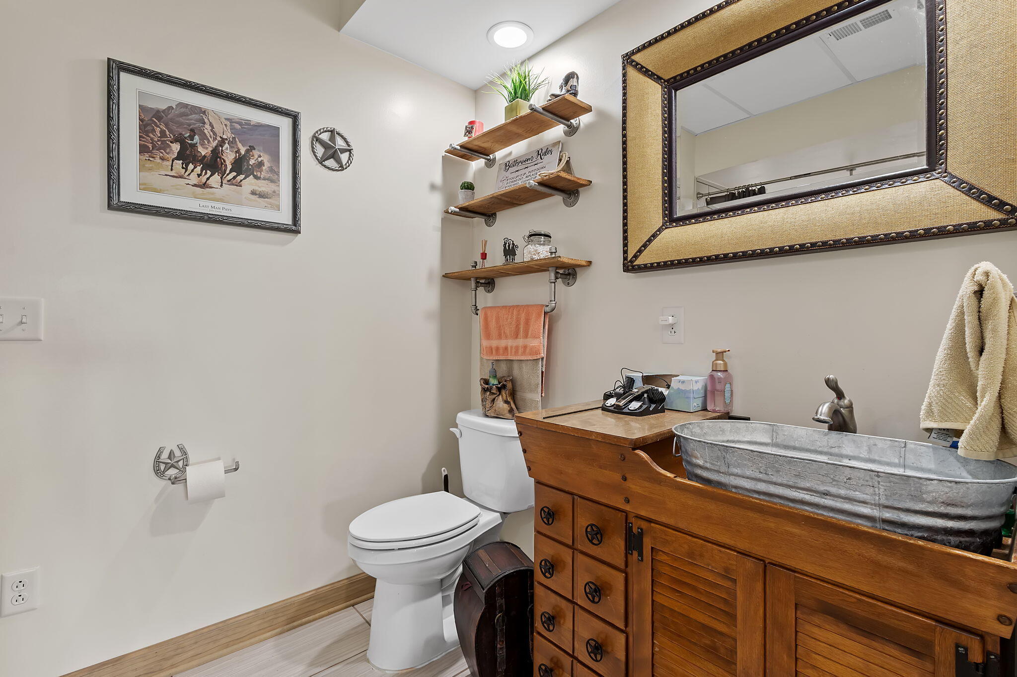 1613 W 940 N, Lake Village, IN 46349; Image #68