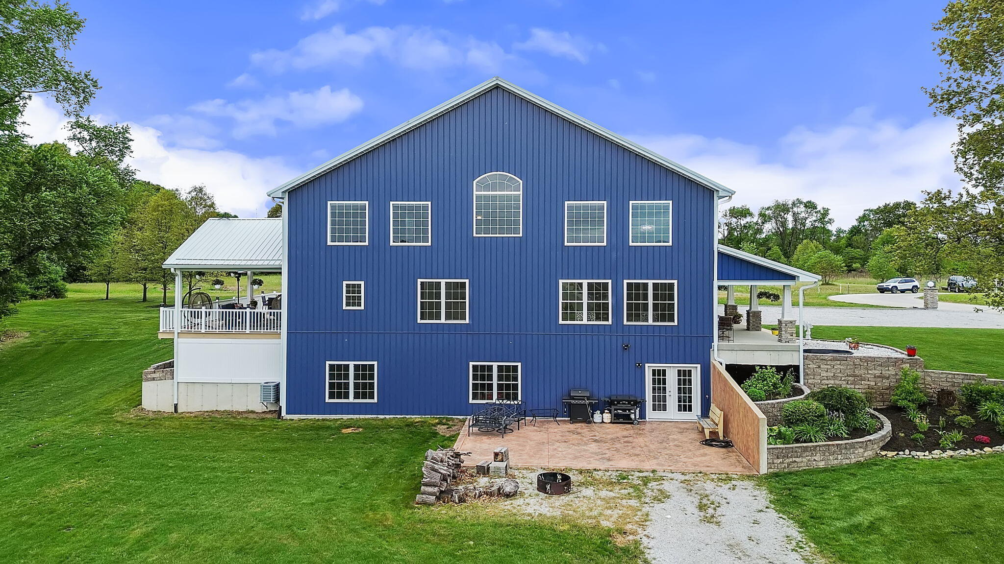1613 W 940 N, Lake Village, IN 46349; Image #7