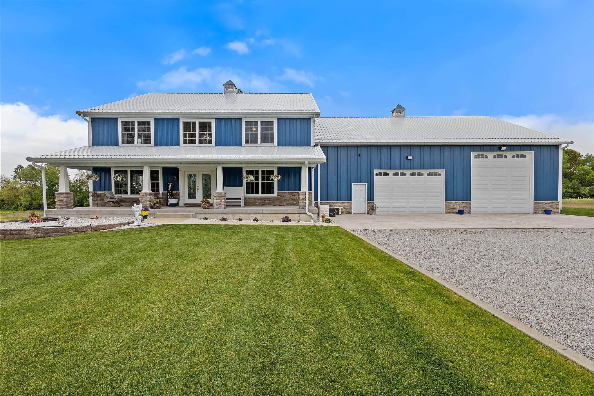 1613 W 940 N, Lake Village, IN 46349; Image #75