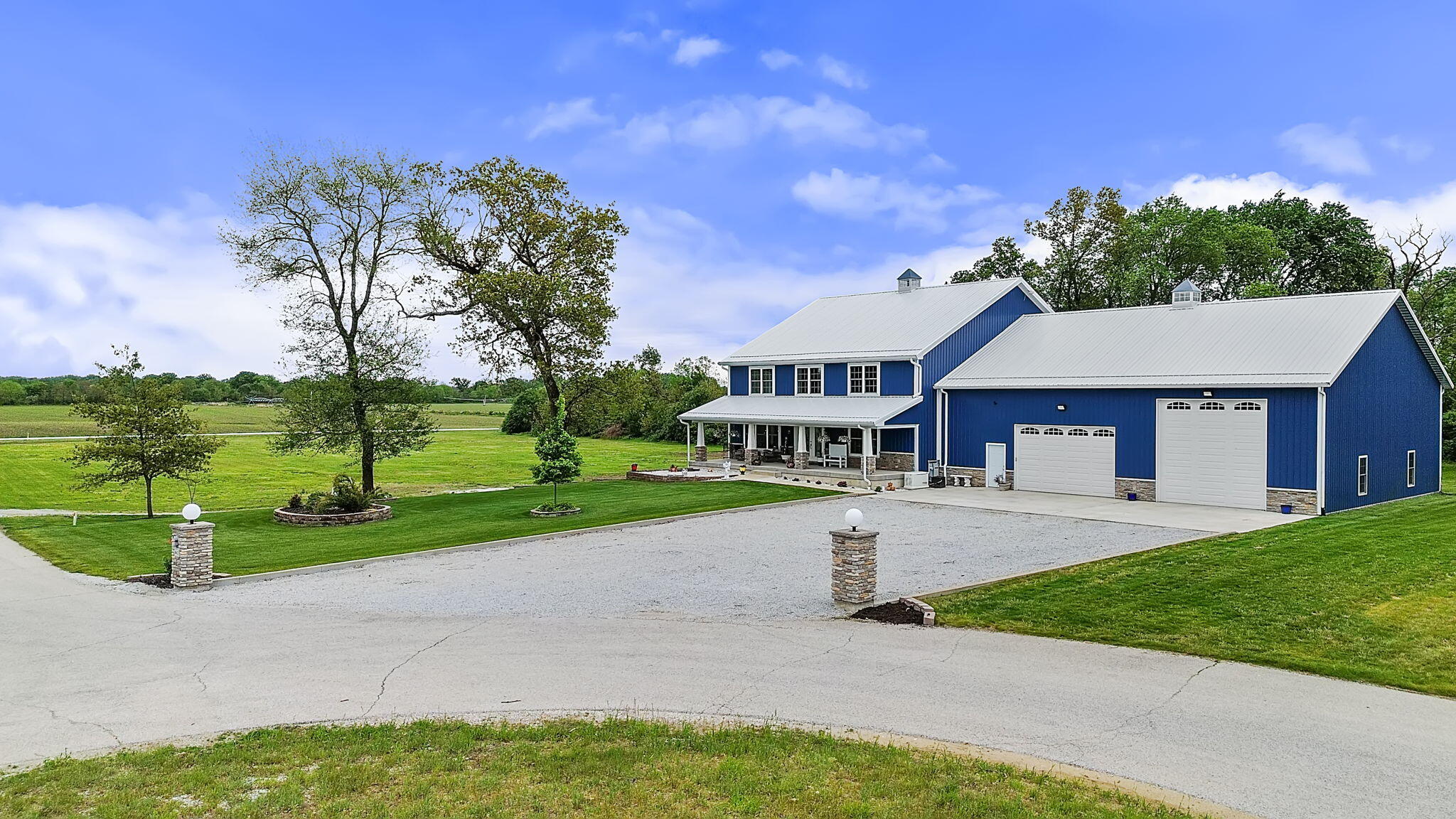 1613 W 940 N, Lake Village, IN 46349; Image #76