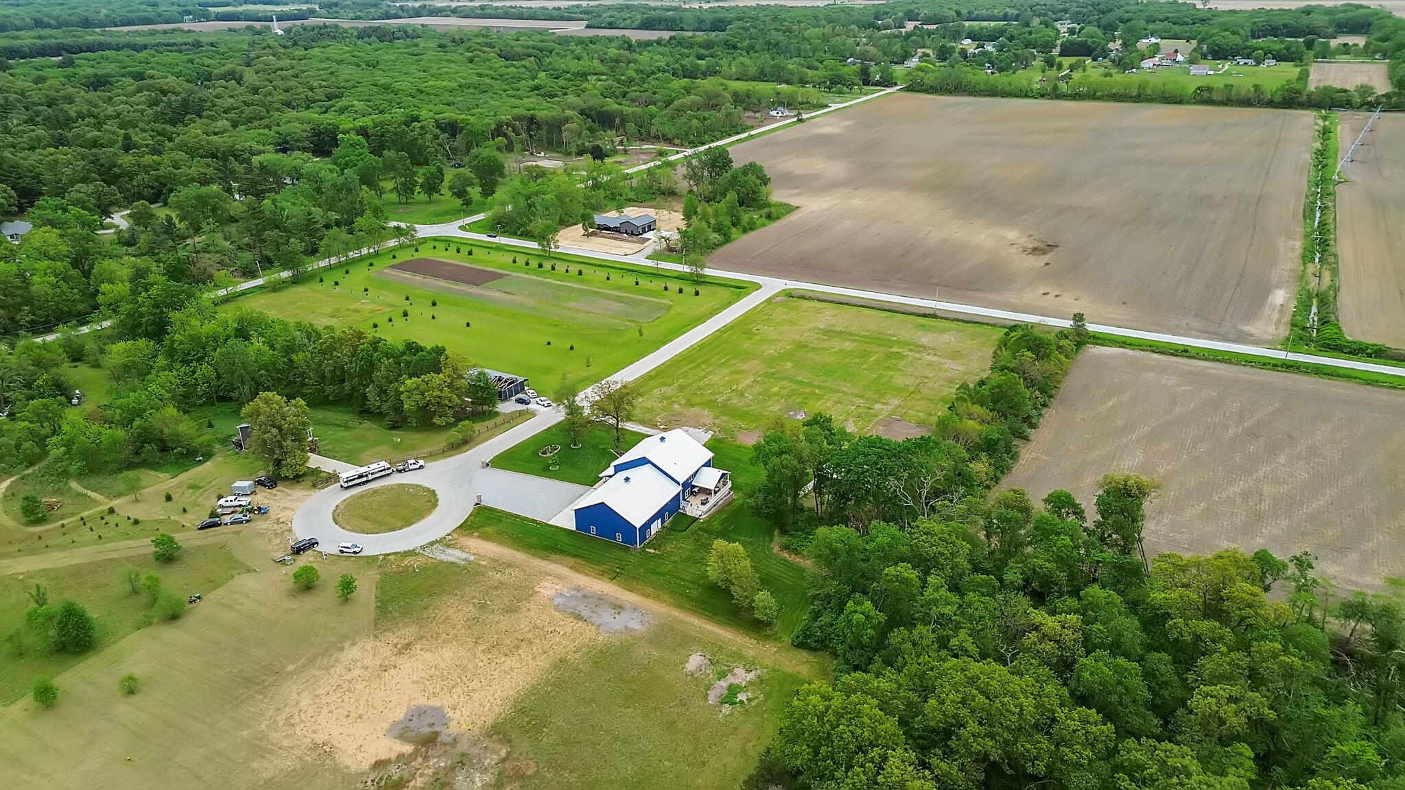 1613 W 940 N, Lake Village, IN 46349; Image #77