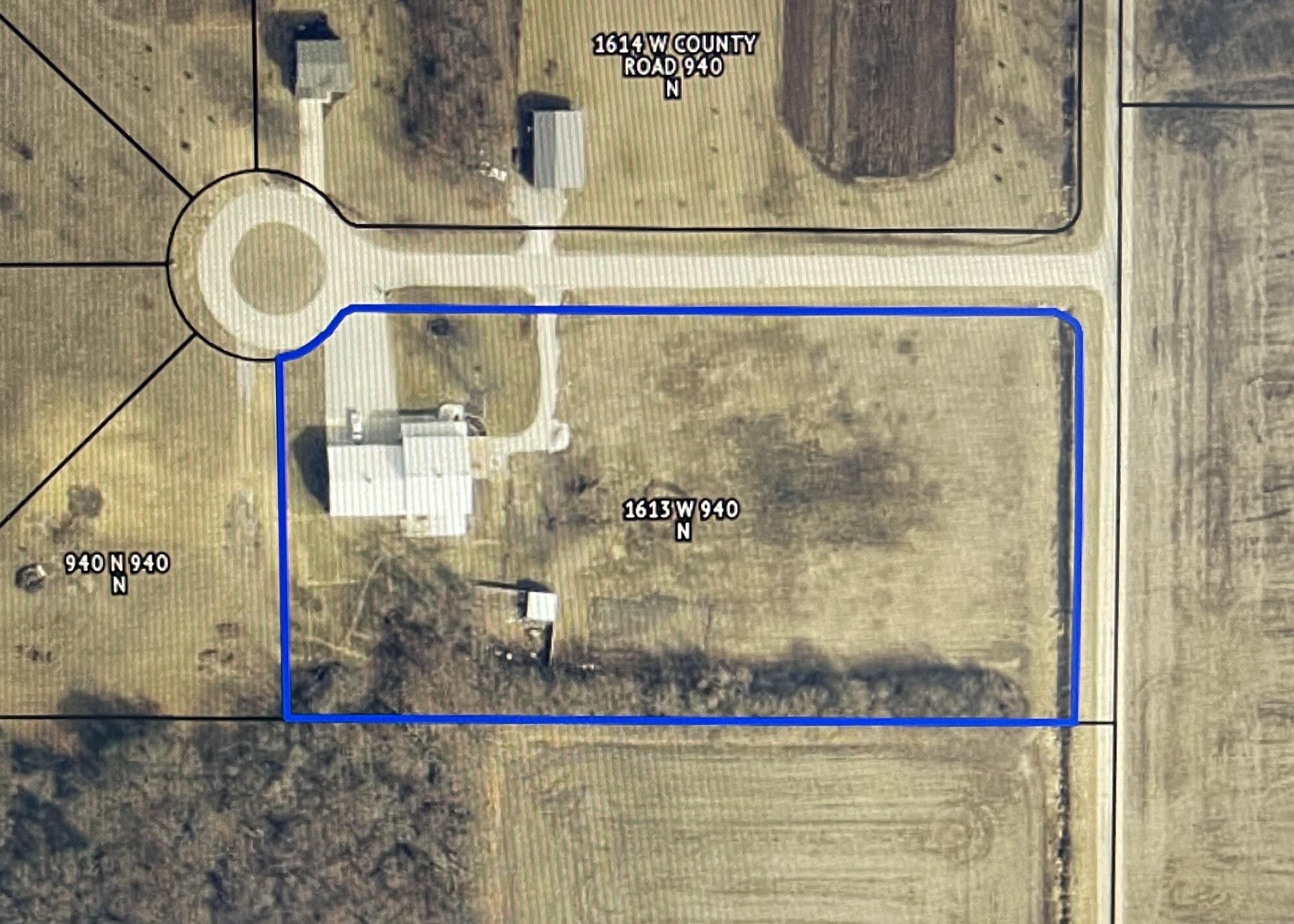1613 W 940 N, Lake Village, IN 46349; Image #78