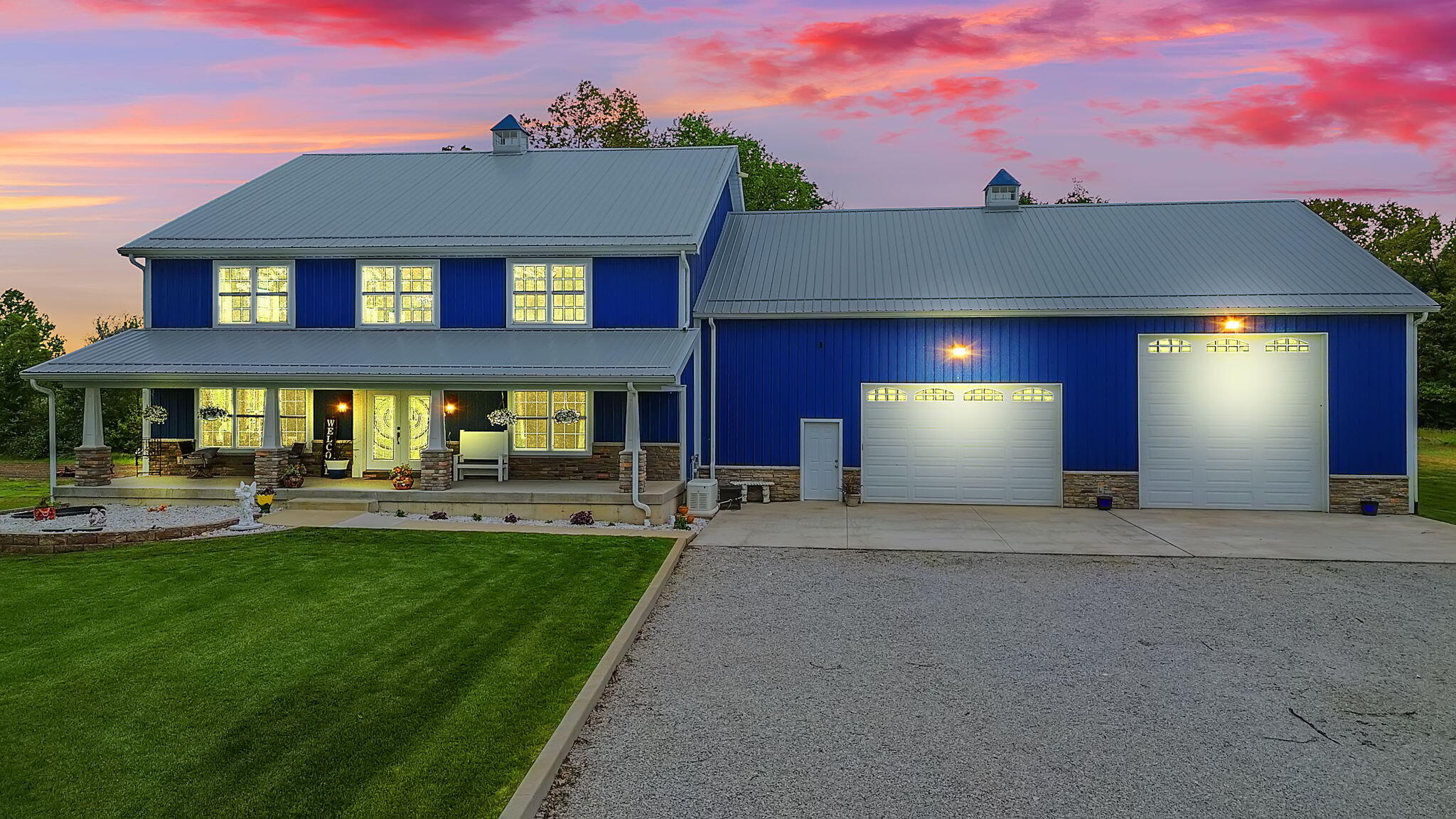 1613 W 940 N, Lake Village, IN 46349; Image #79