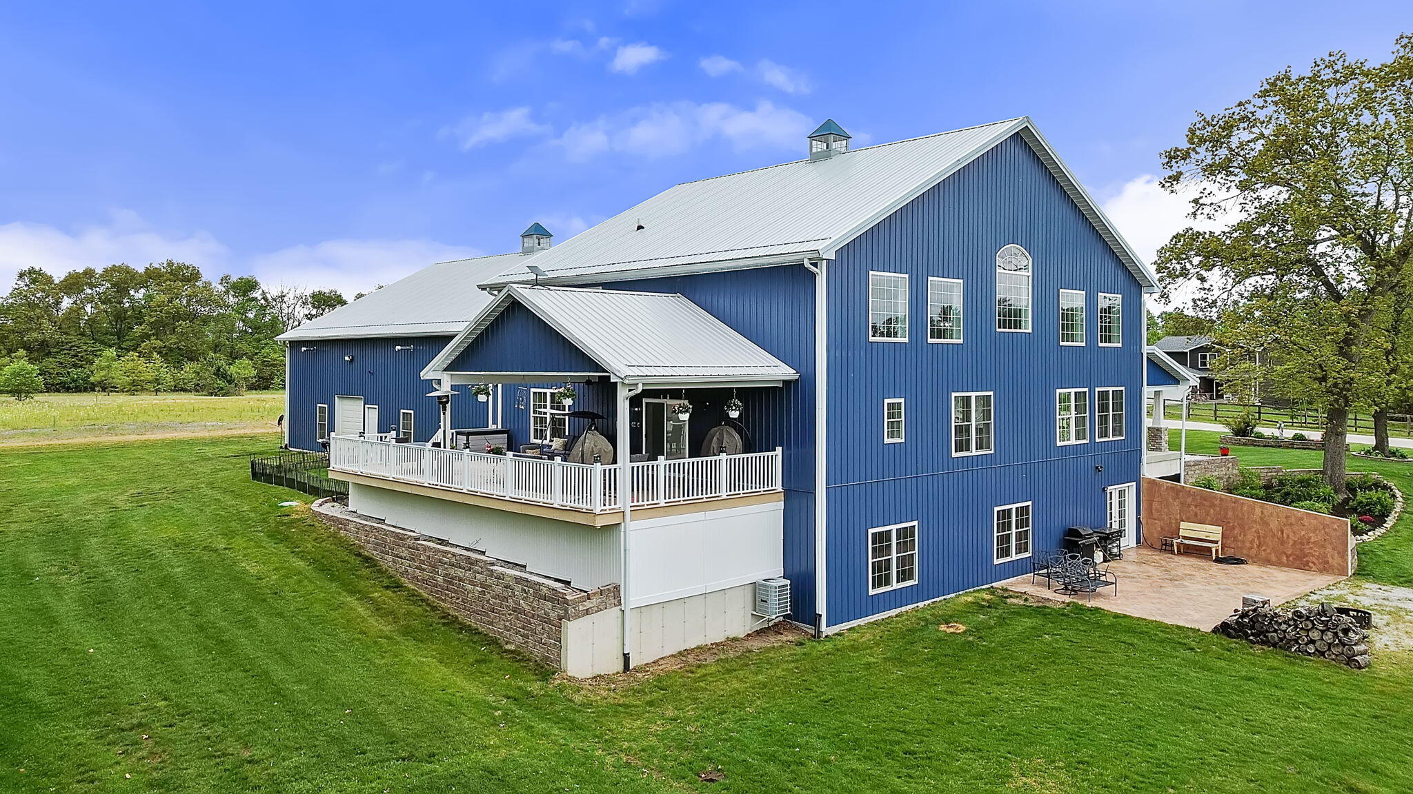 1613 W 940 N, Lake Village, IN 46349; Image #8
