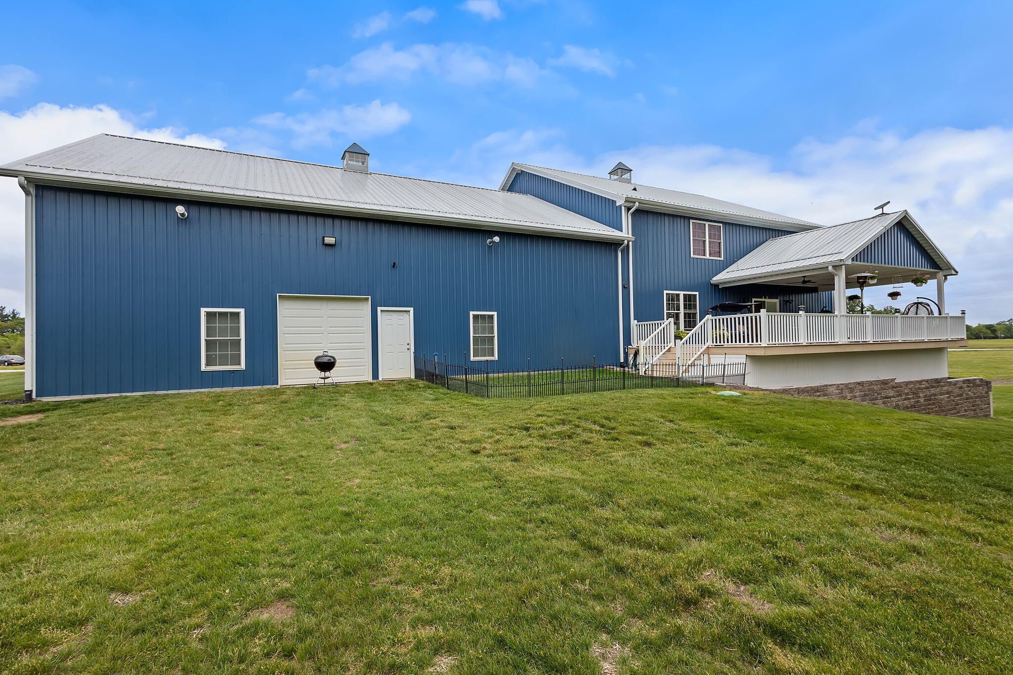 1613 W 940 N, Lake Village, IN 46349; Image #9
