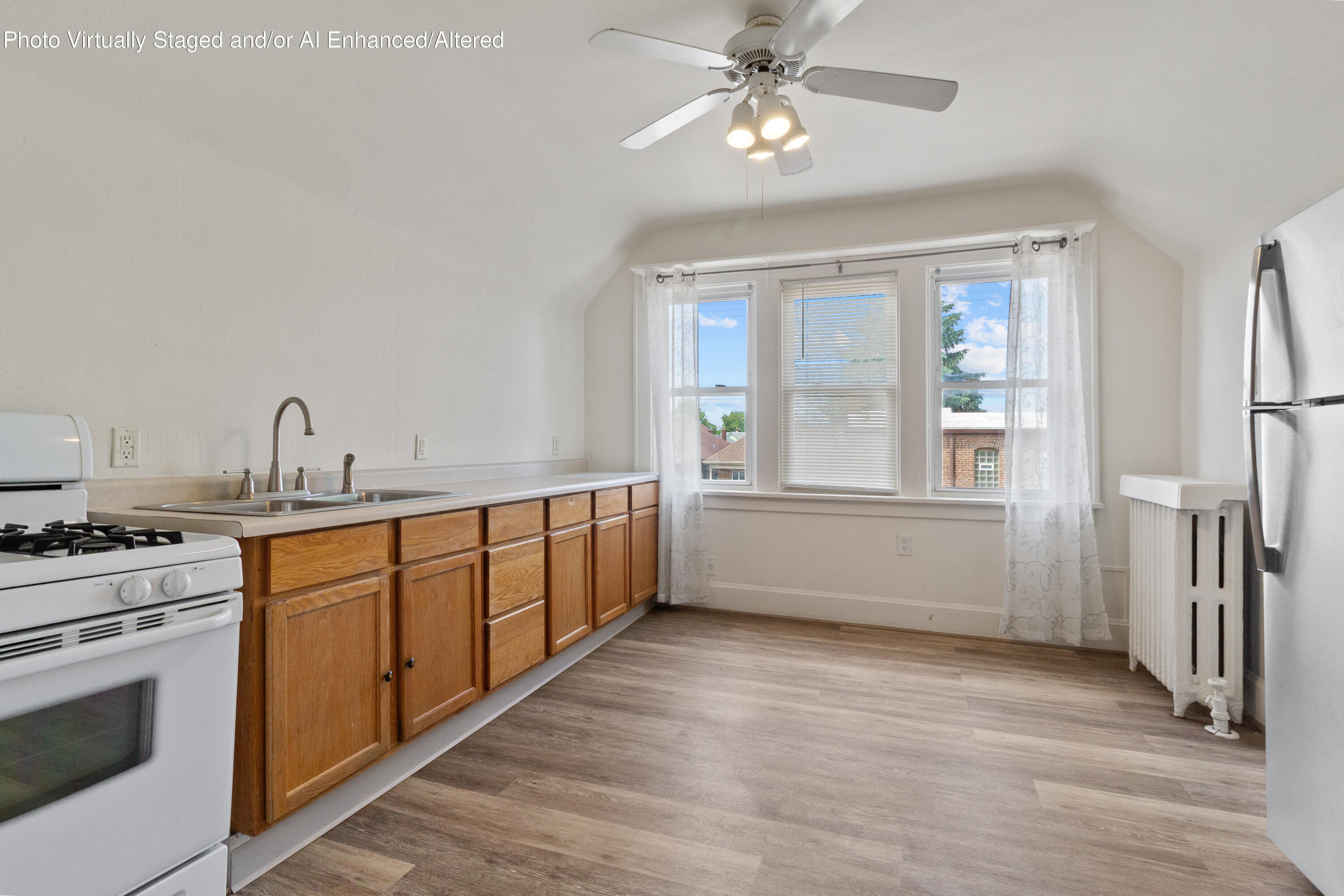 1630 Cleveland Avenue, Whiting, IN #2, 46394; Image #6