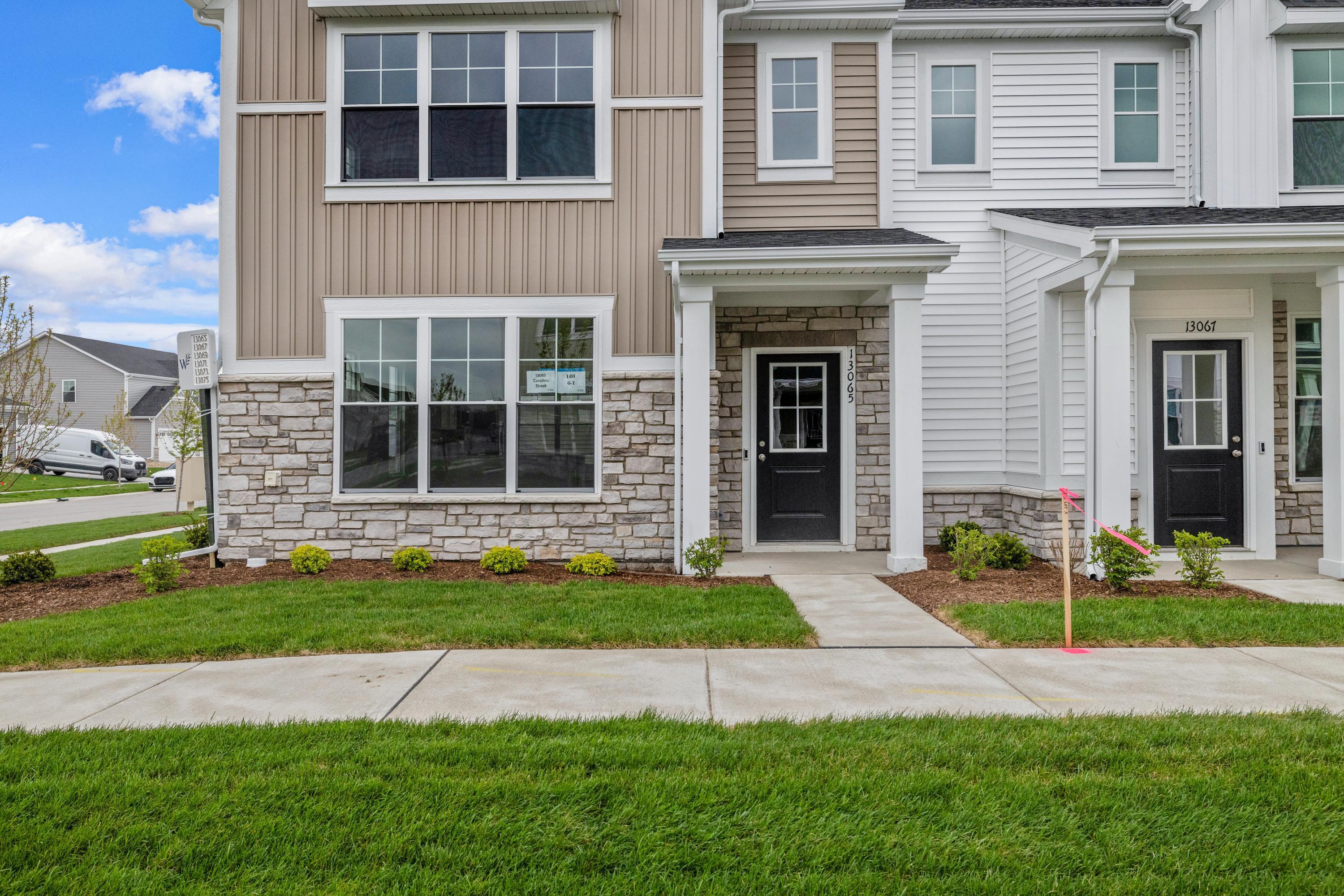 13065 Carolina Street, Crown Point, IN 46307; Image #2