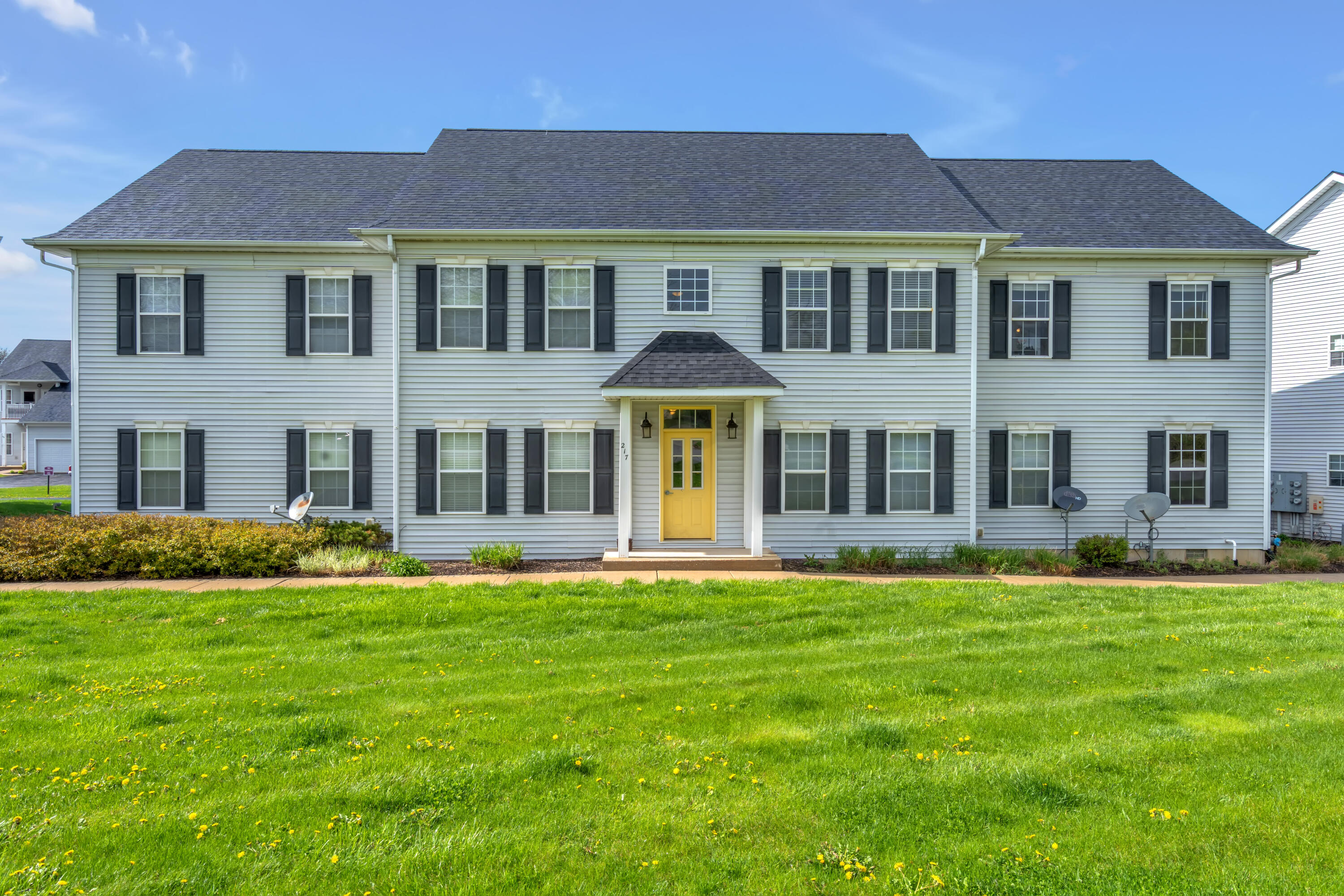 217 Prestwick Drive, Valparaiso, IN #B, 46385; Image #1