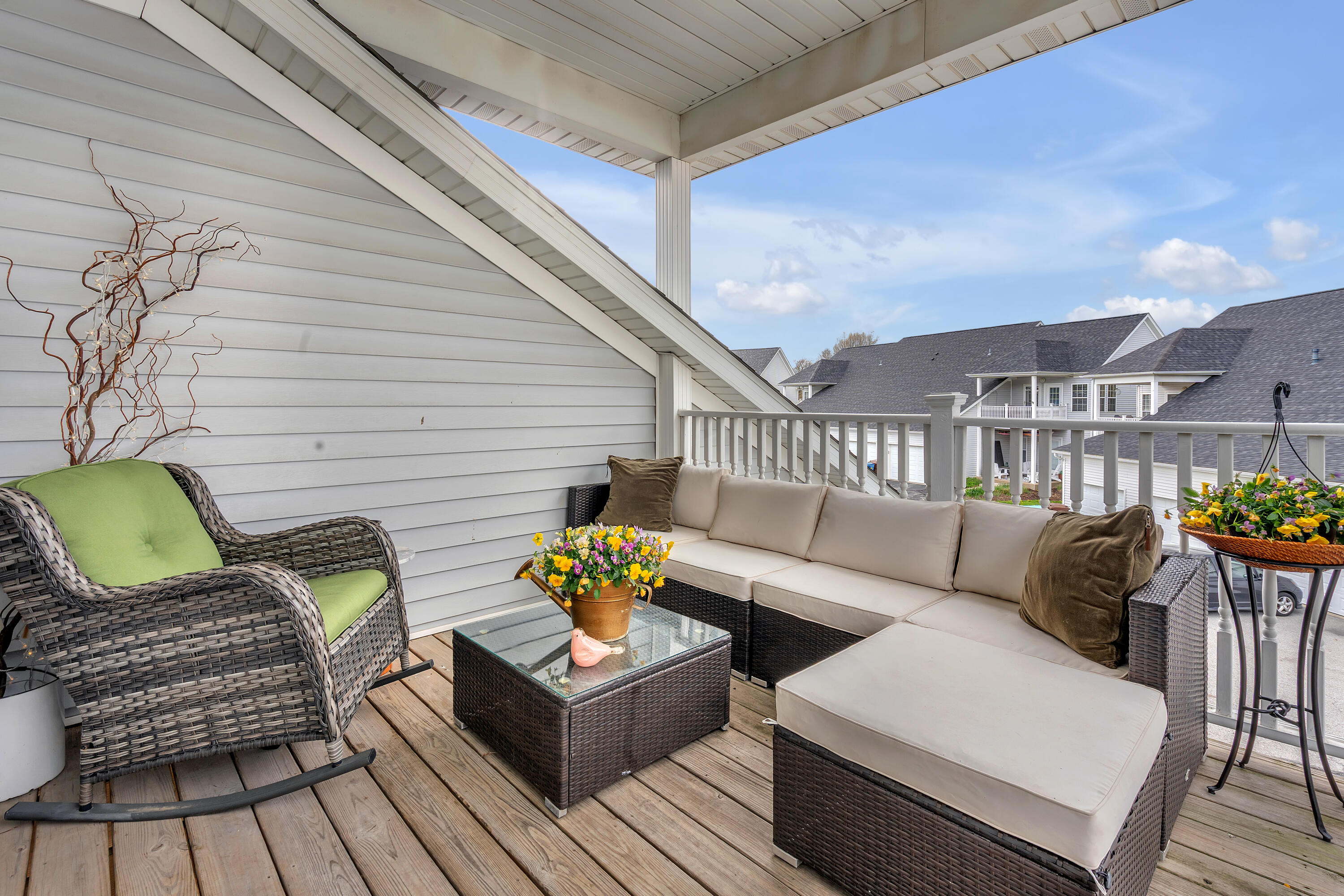 217 Prestwick Drive, Valparaiso, IN #B, 46385; Image #15
