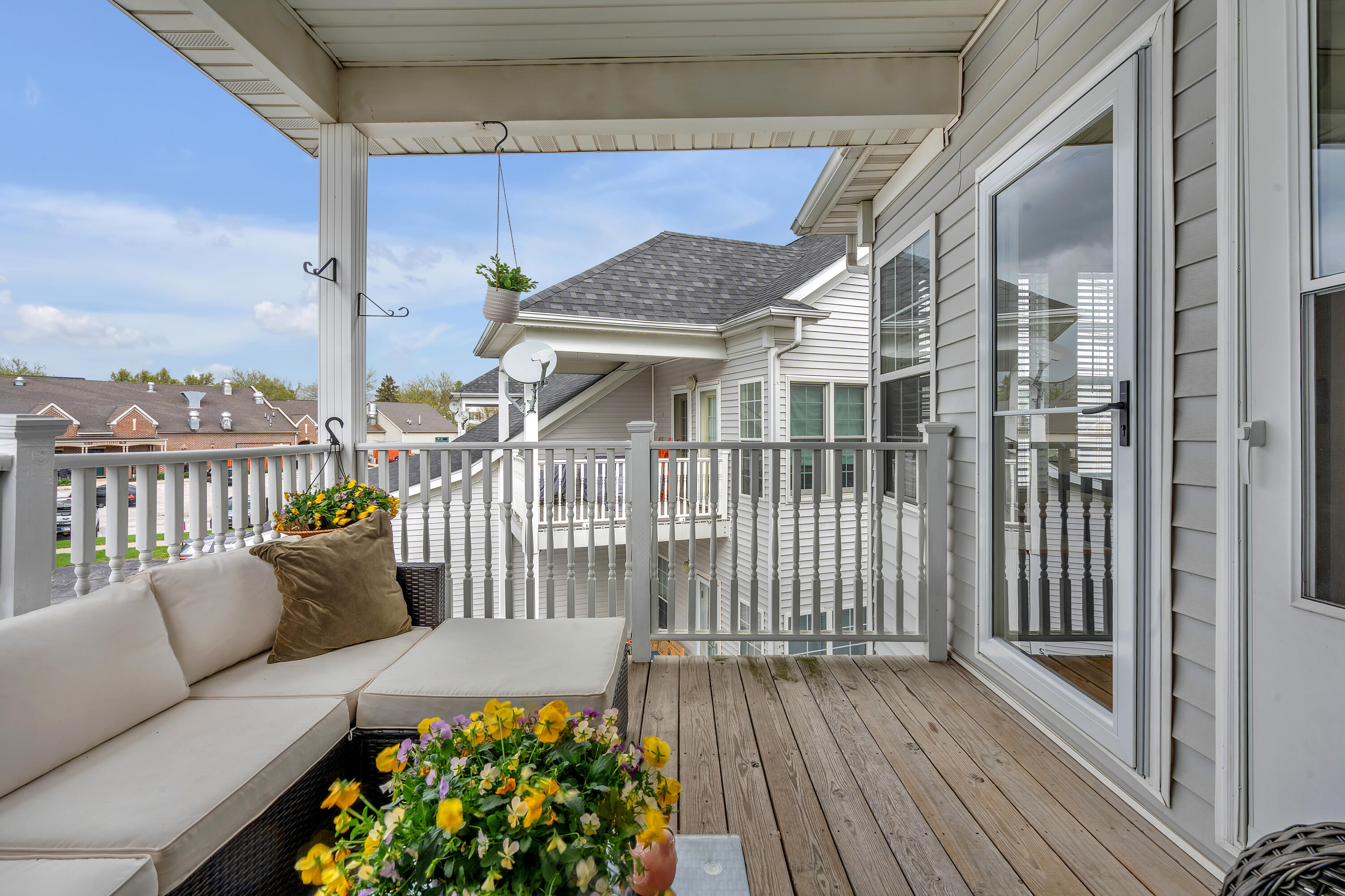 217 Prestwick Drive, Valparaiso, IN #B, 46385; Image #16