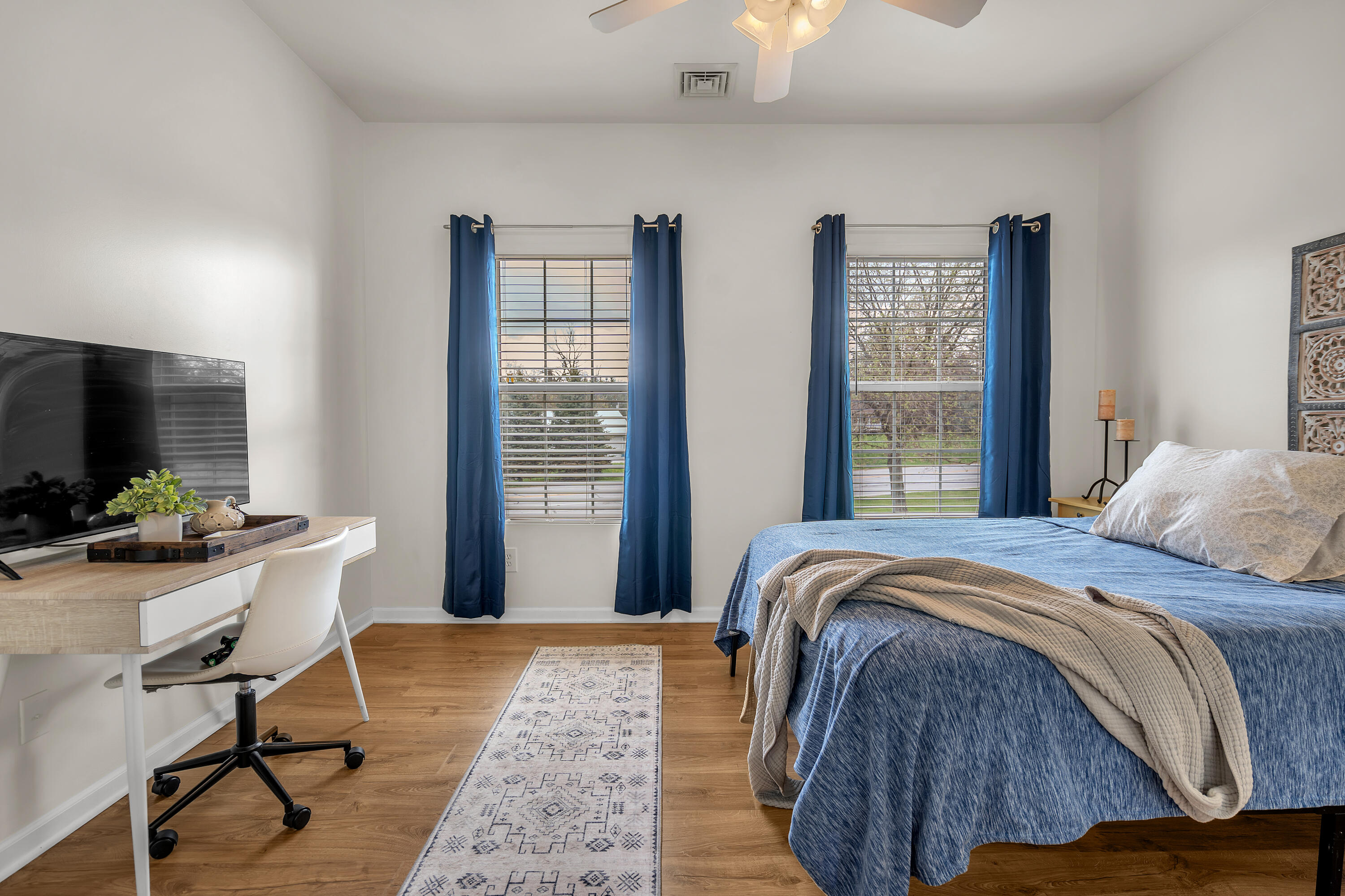 217 Prestwick Drive, Valparaiso, IN #B, 46385; Image #25