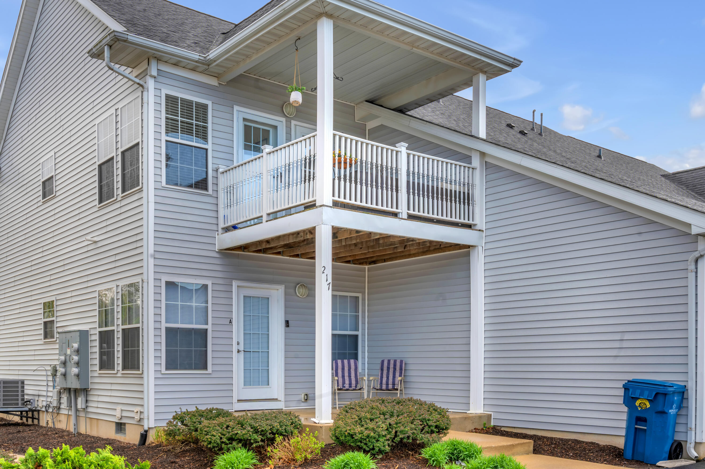 217 Prestwick Drive, Valparaiso, IN #B, 46385; Image #30