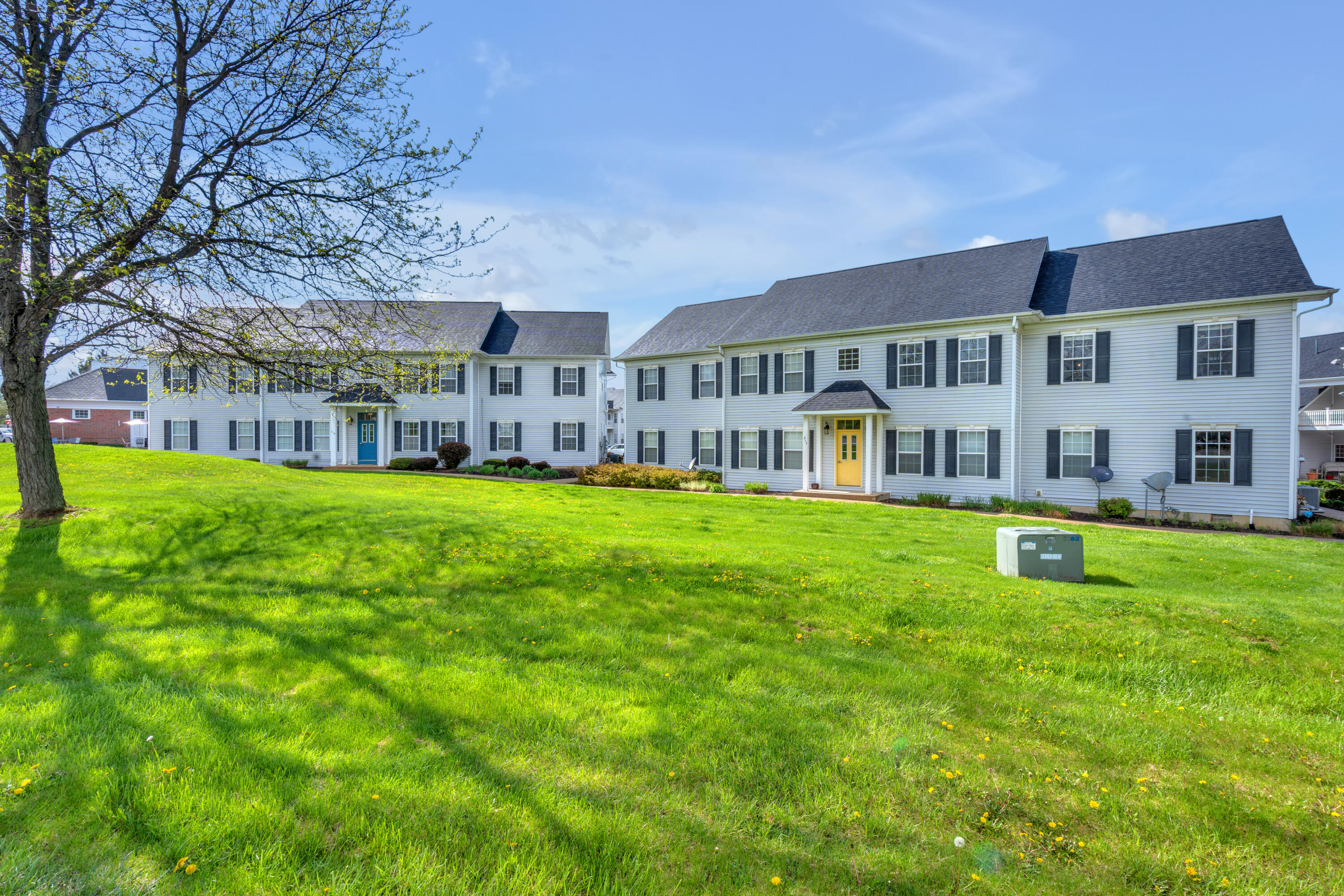 217 Prestwick Drive, Valparaiso, IN #B, 46385; Image #32
