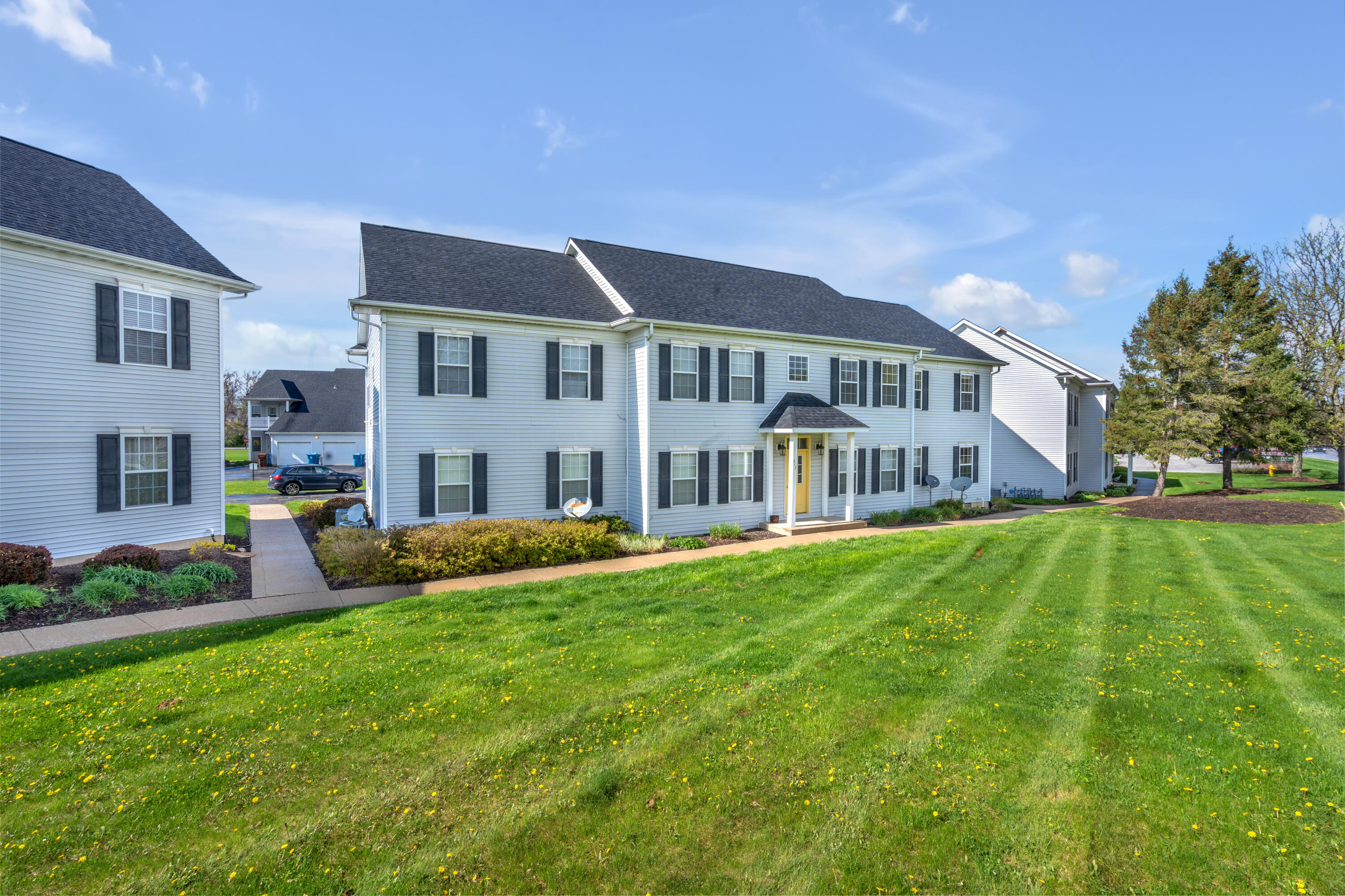 217 Prestwick Drive, Valparaiso, IN #B, 46385; Image #33