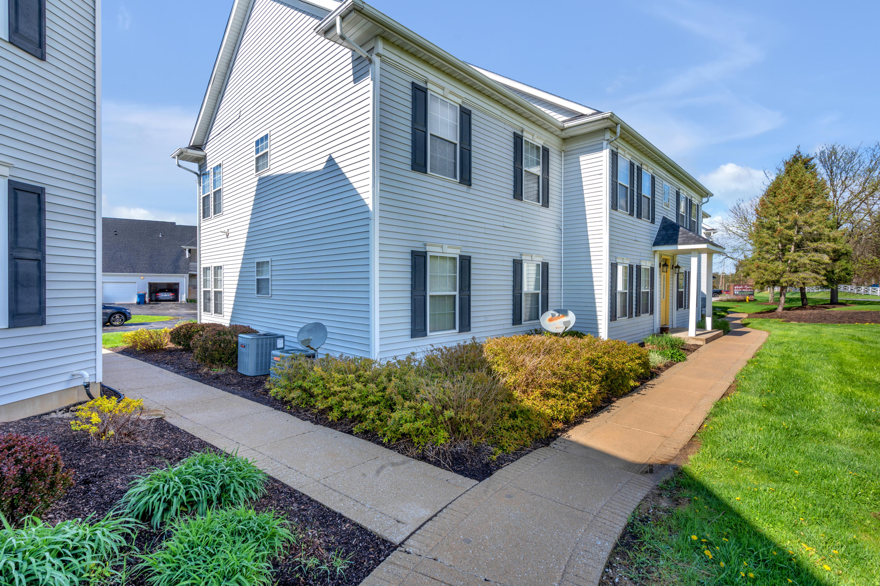 217 Prestwick Drive, Valparaiso, IN #B, 46385; Image #34