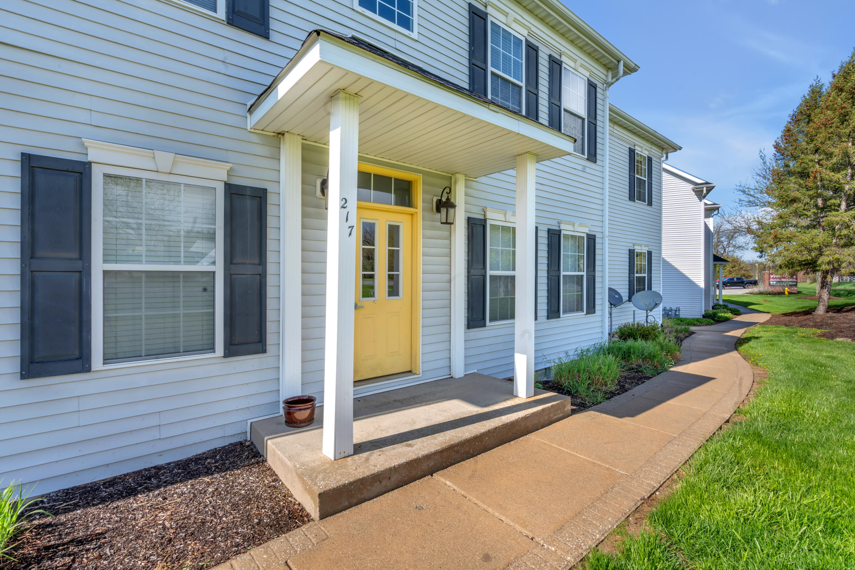 217 Prestwick Drive, Valparaiso, IN #B, 46385; Image #35