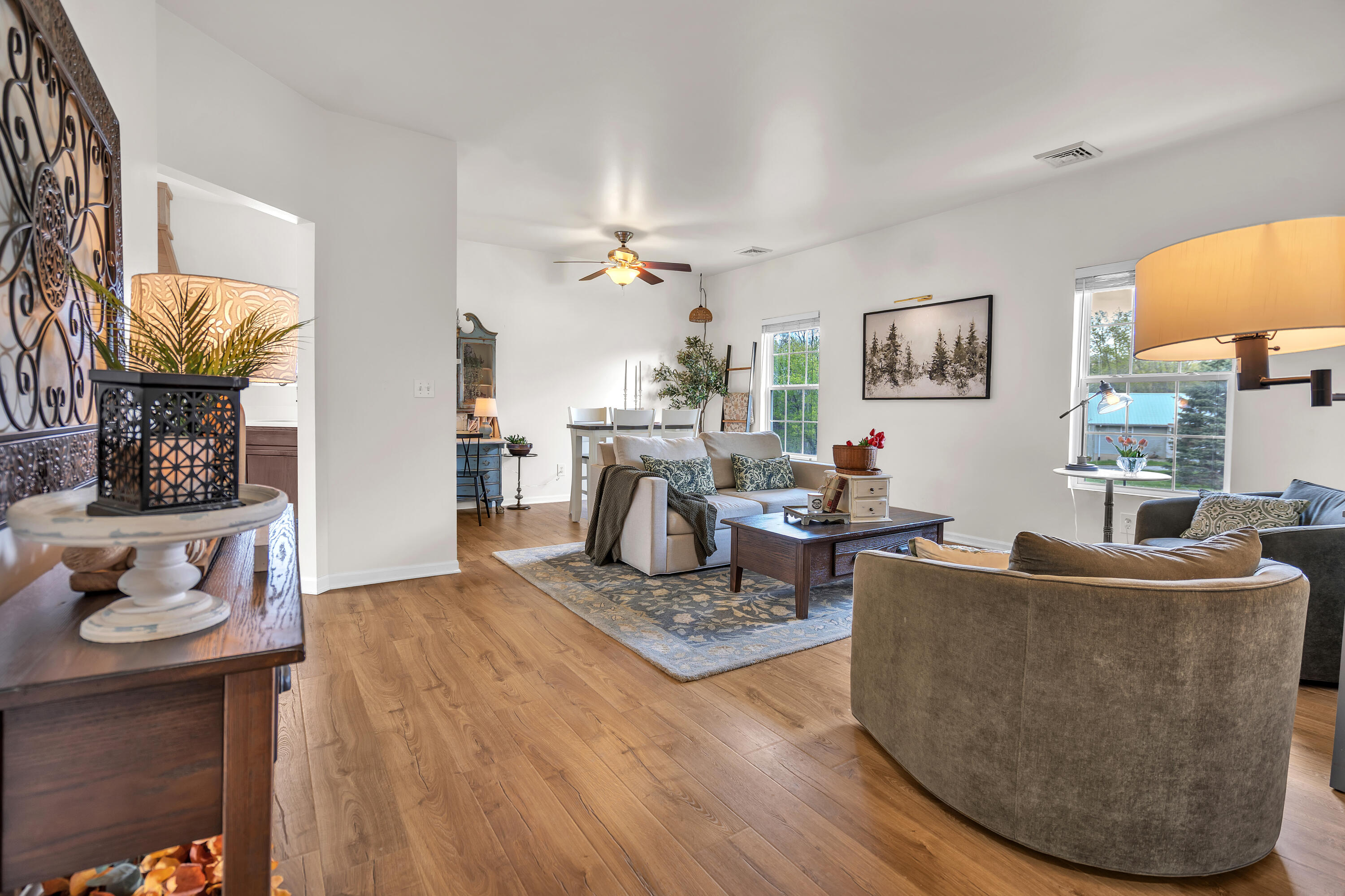 217 Prestwick Drive, Valparaiso, IN #B, 46385; Image #7