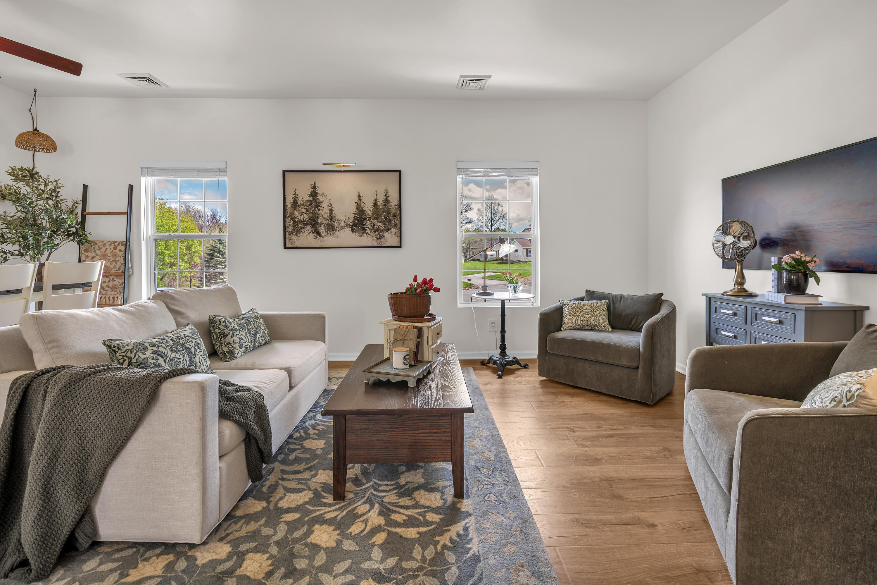 217 Prestwick Drive, Valparaiso, IN #B, 46385; Image #8