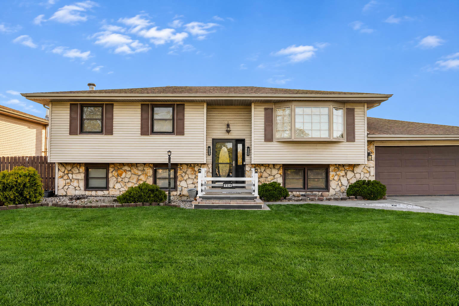 724 Briarwood Drive, Dyer, IN 46311; Image #15