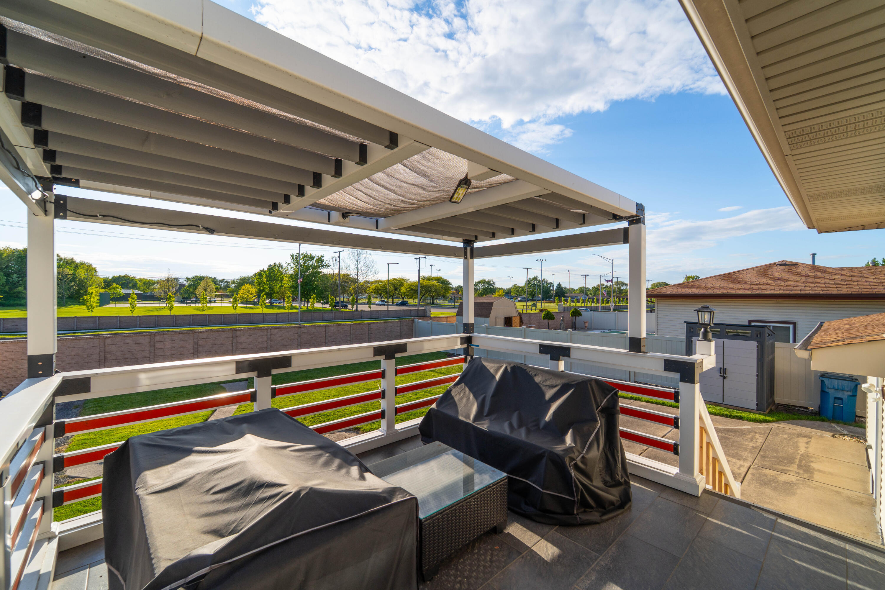 724 Briarwood Drive, Dyer, IN 46311; Image #16