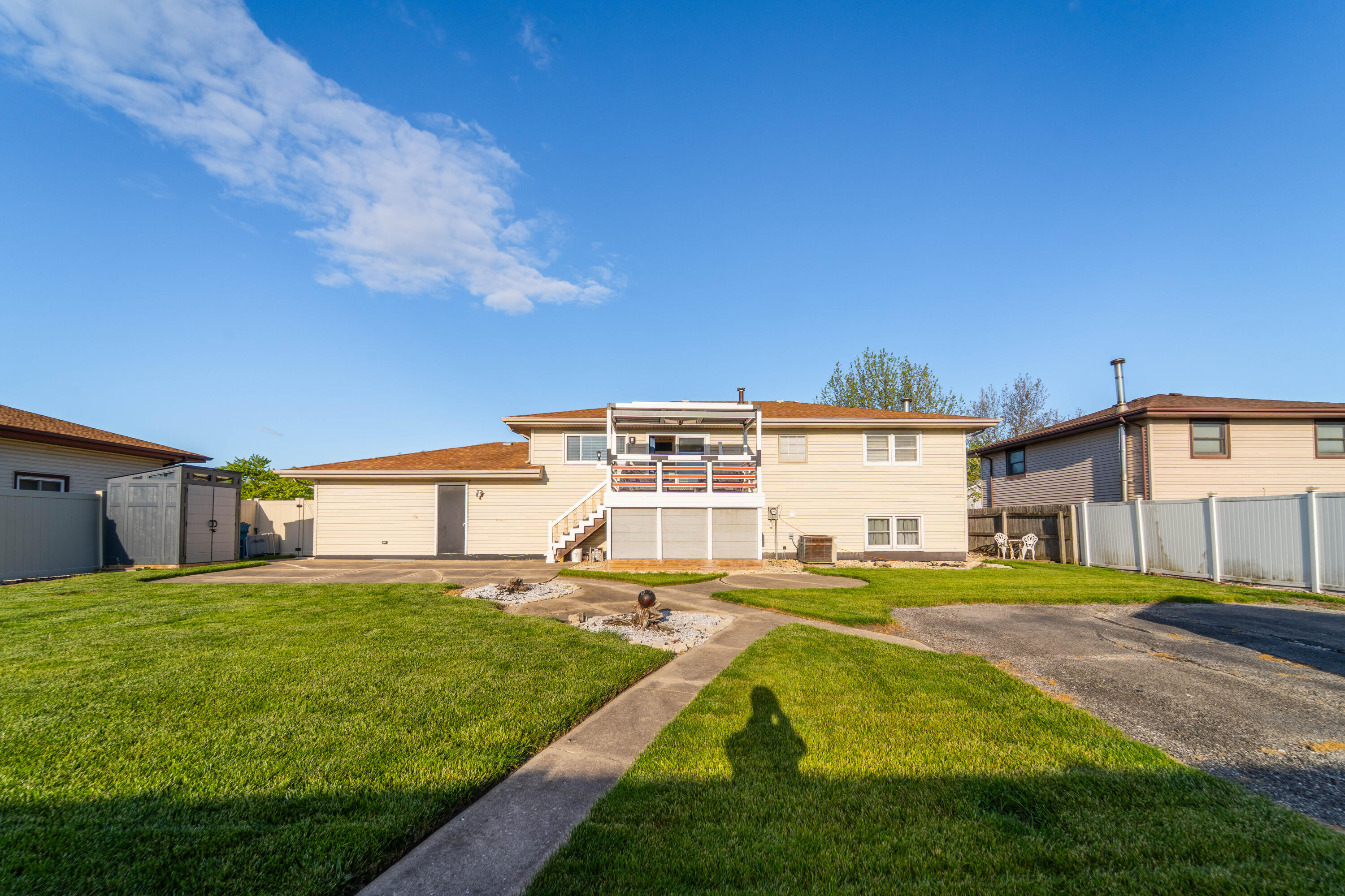 724 Briarwood Drive, Dyer, IN 46311; Image #23