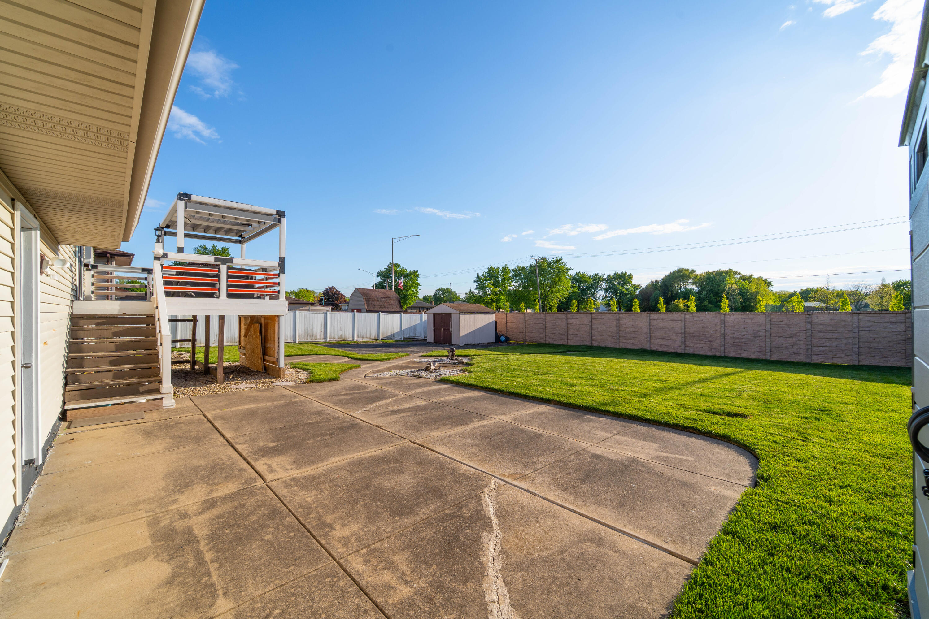 724 Briarwood Drive, Dyer, IN 46311; Image #9