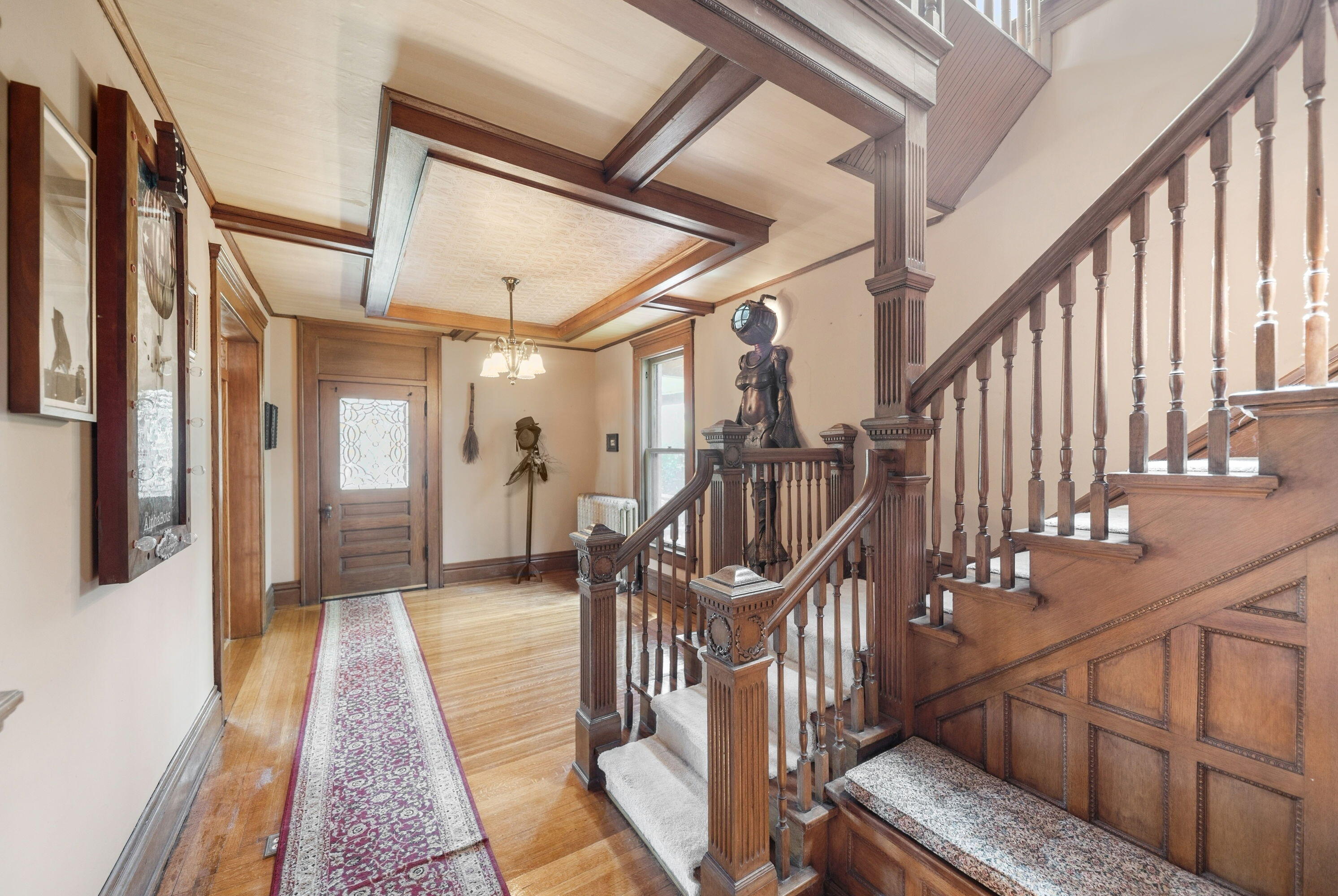 1402 Indiana Avenue, La Porte, IN 46350; Image #2